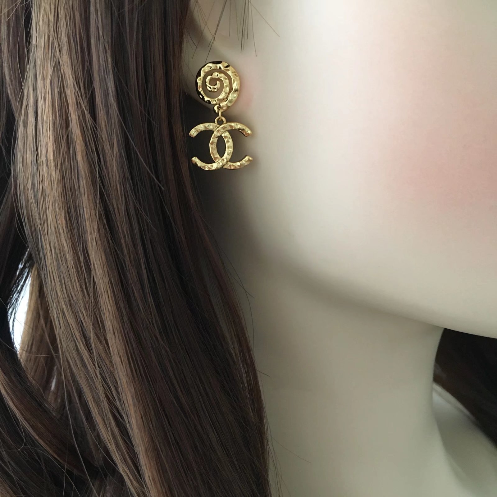 Earring jewelry,no box,JC19 824 - qinlai888
