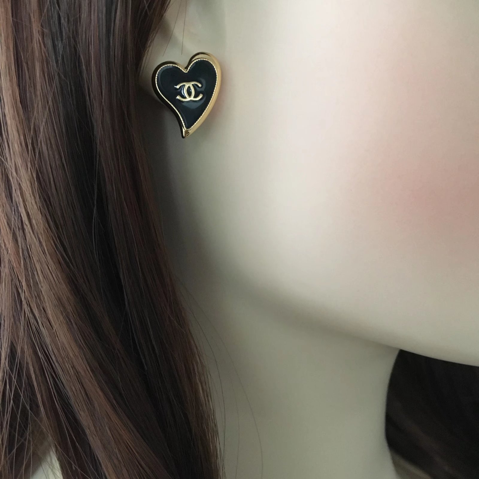 Earring jewelry,no box,JC19 856 857 - qinlai888