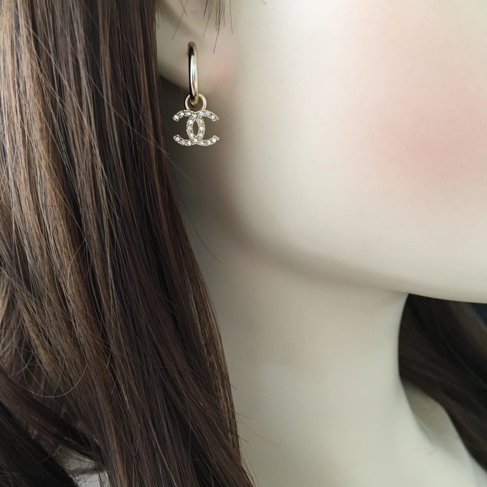 Earring jewelry,no box,JC19 819 - qinlai888