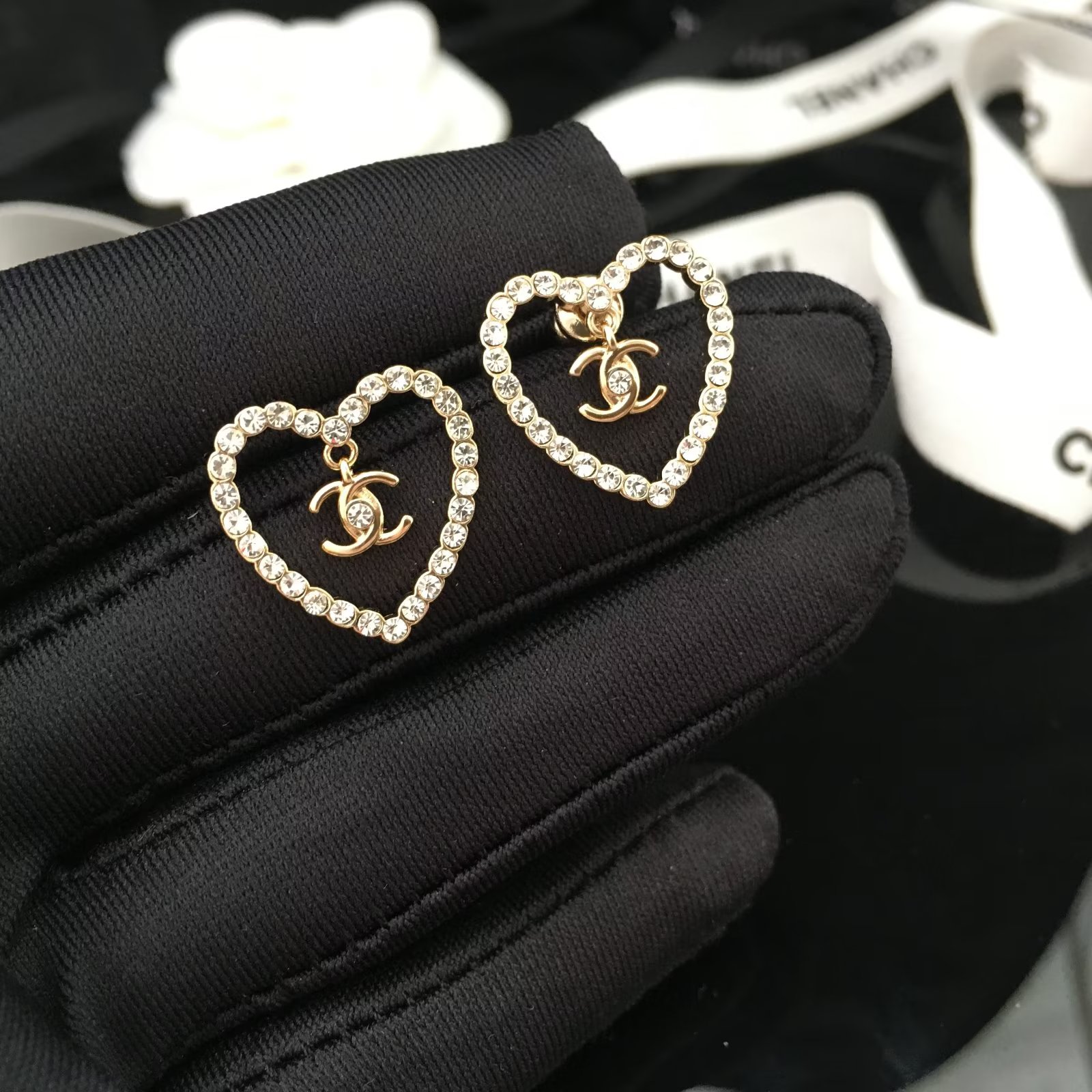 Earring jewelry,no box,JC20 841 - qinlai888