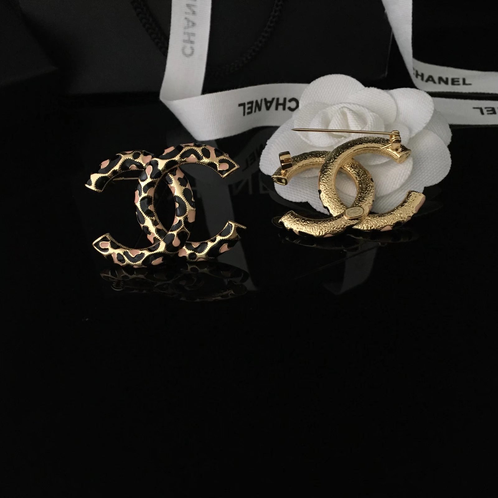 Brooch jewelry,no box,JC24 792 - qinlai888