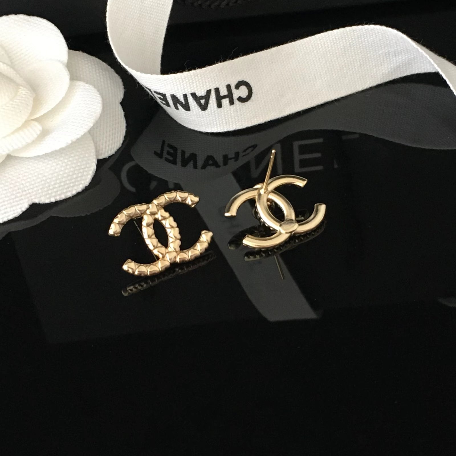 Earring jewelry,no box,JC19 860 - qinlai888