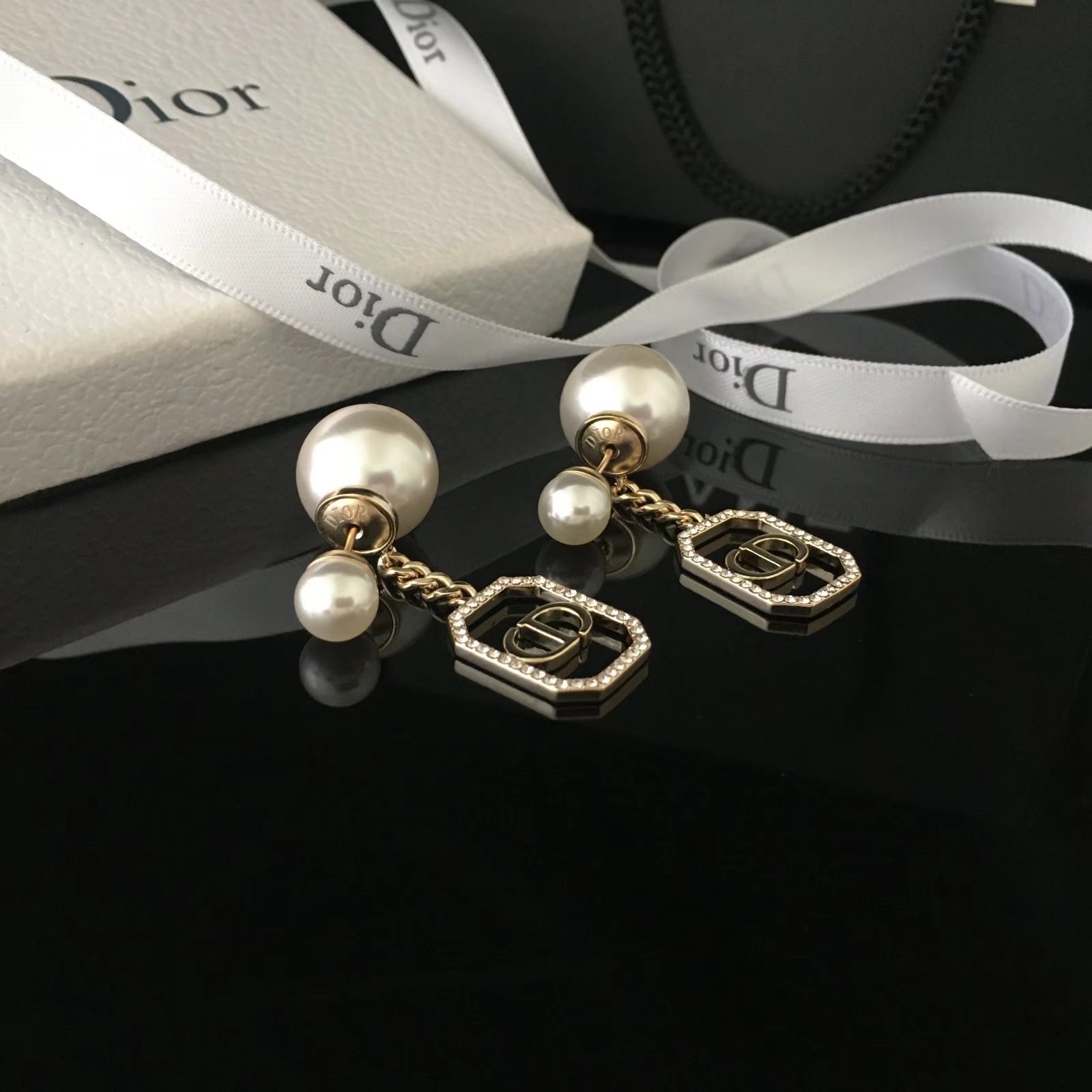 Earring jewelry,no box,JD24 798 - qinlai888