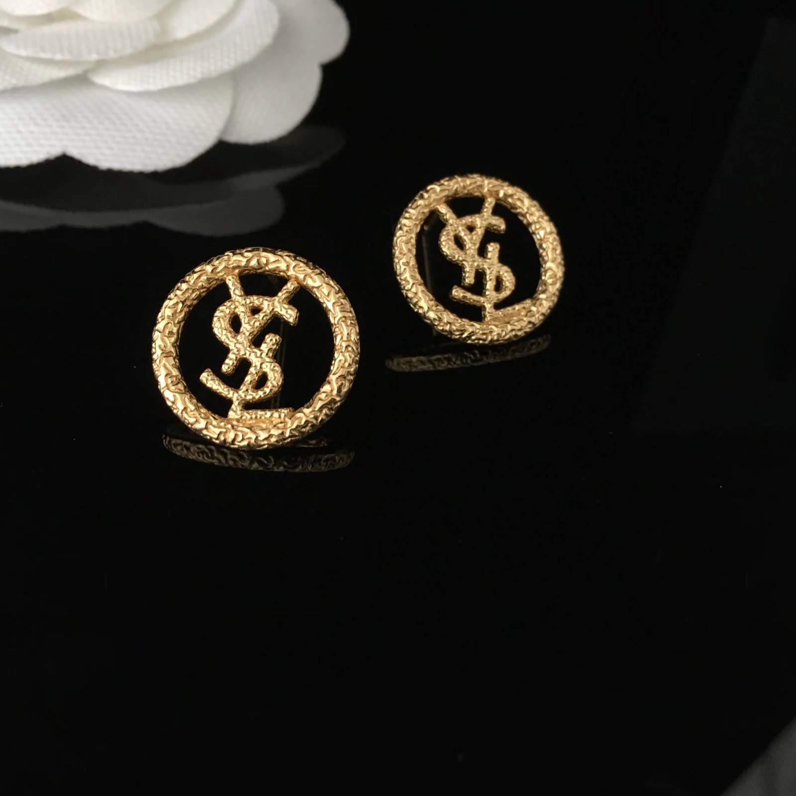 Earring jewelry, no box, JY20 853 - qinlai888