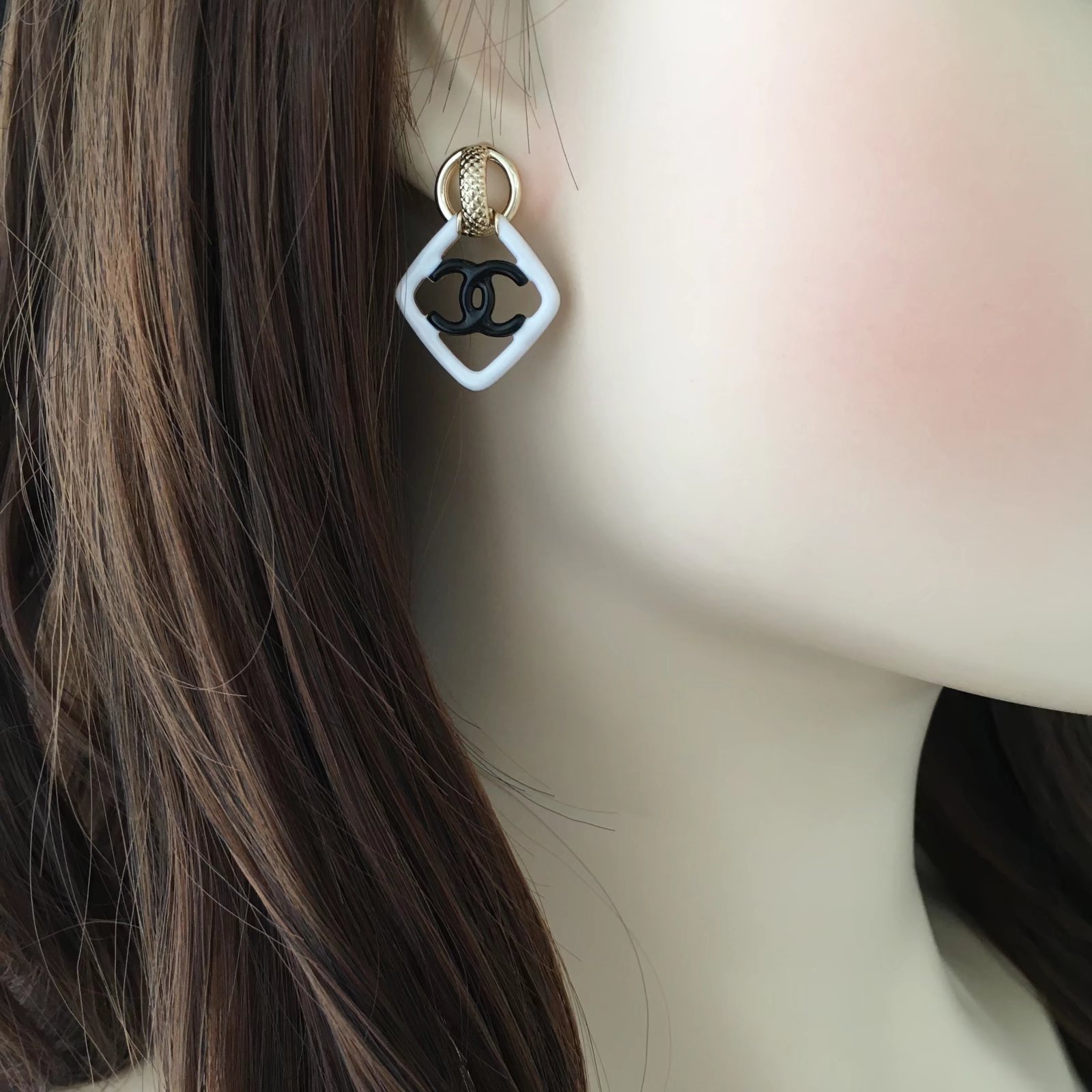 Earring jewelry,no box,JC20 846 847 - qinlai888