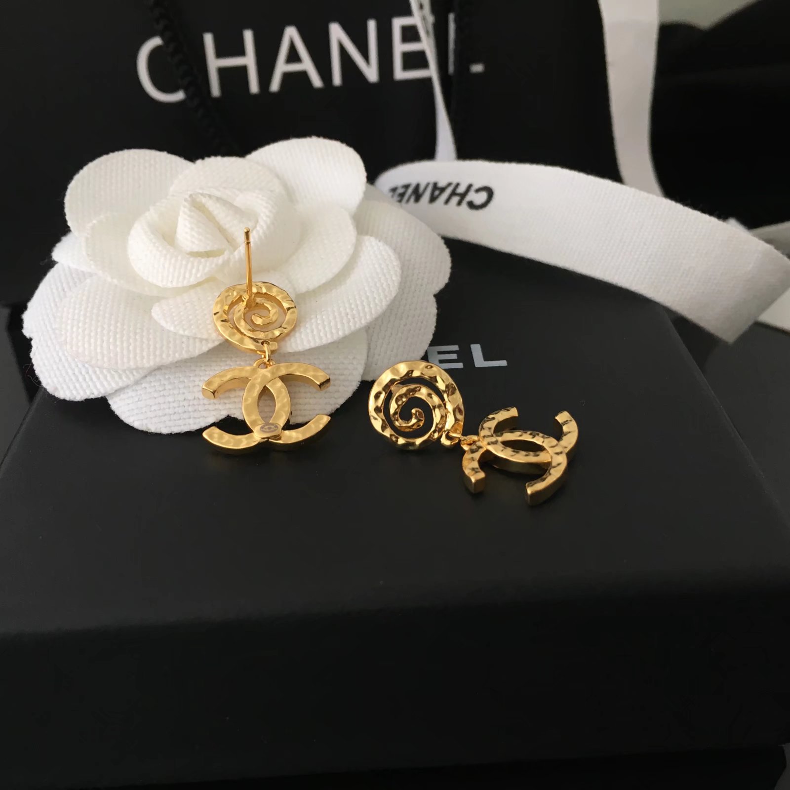 Earring jewelry,no box,JC19 824 - qinlai888