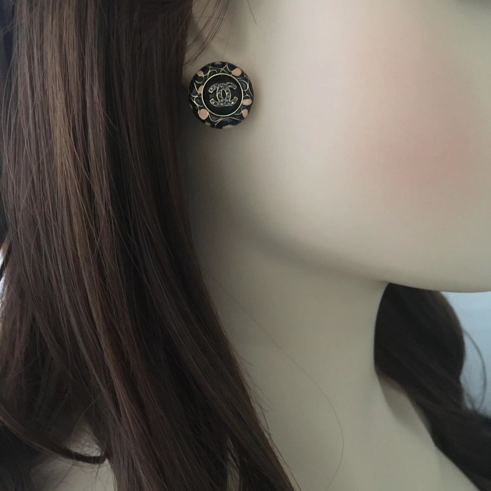 Earring jewelry,no box,JC24 833 834 - qinlai888