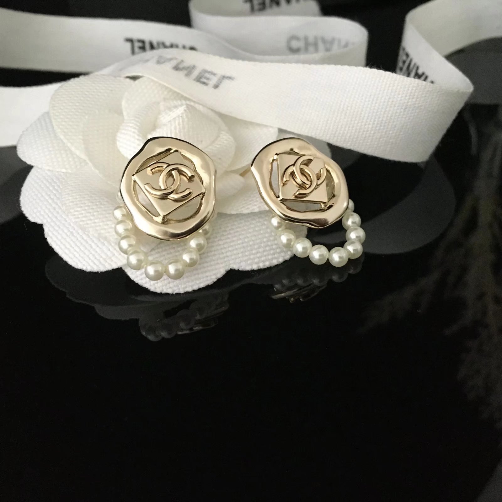 Earring jewelry,no box,JC20 811 - qinlai888