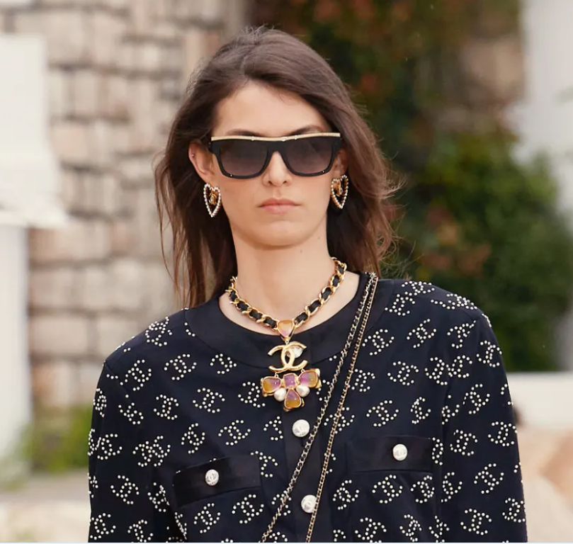 Earring jewelry,no box,JC20 841 - qinlai888