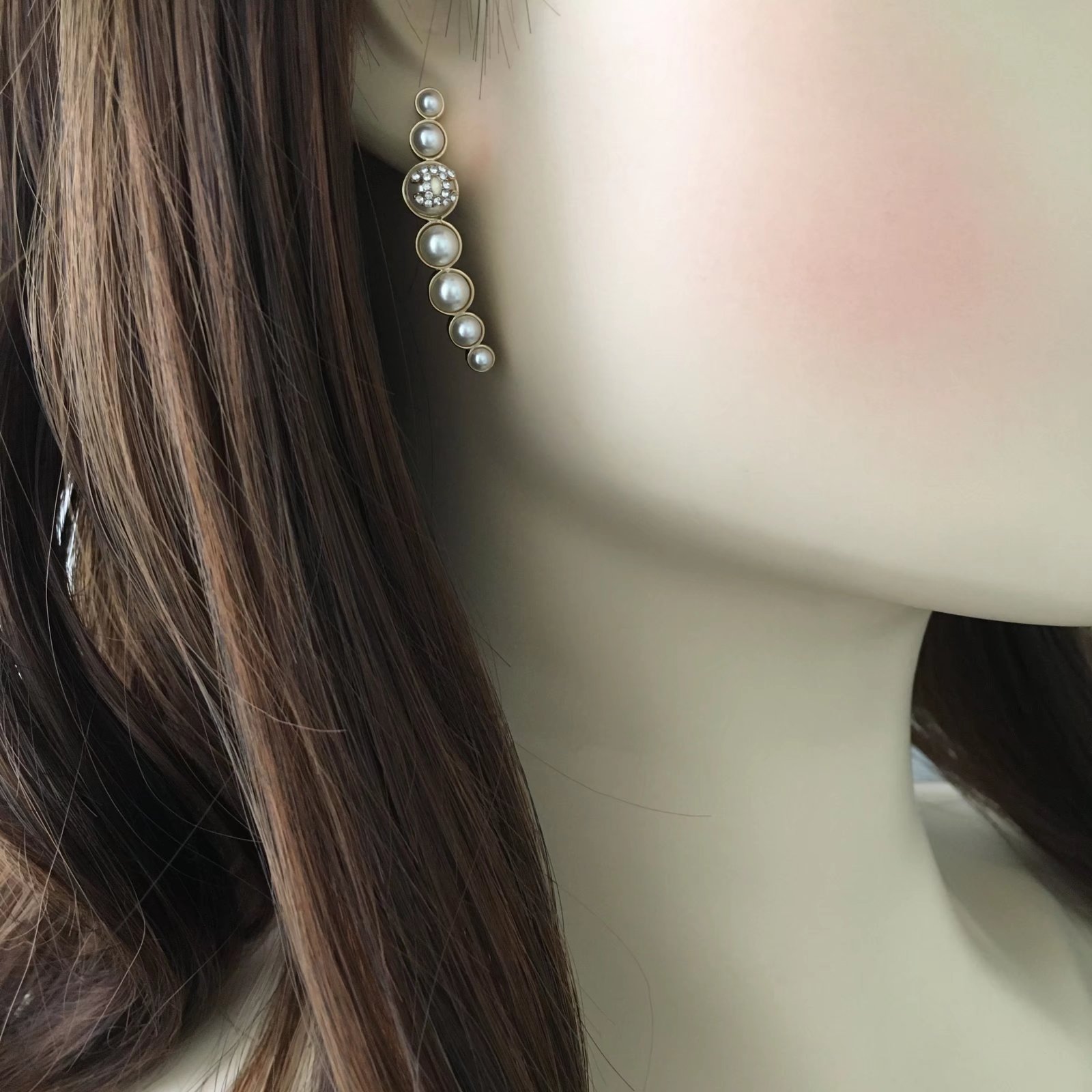 Earring jewelry,no box,JC20 825 - qinlai888