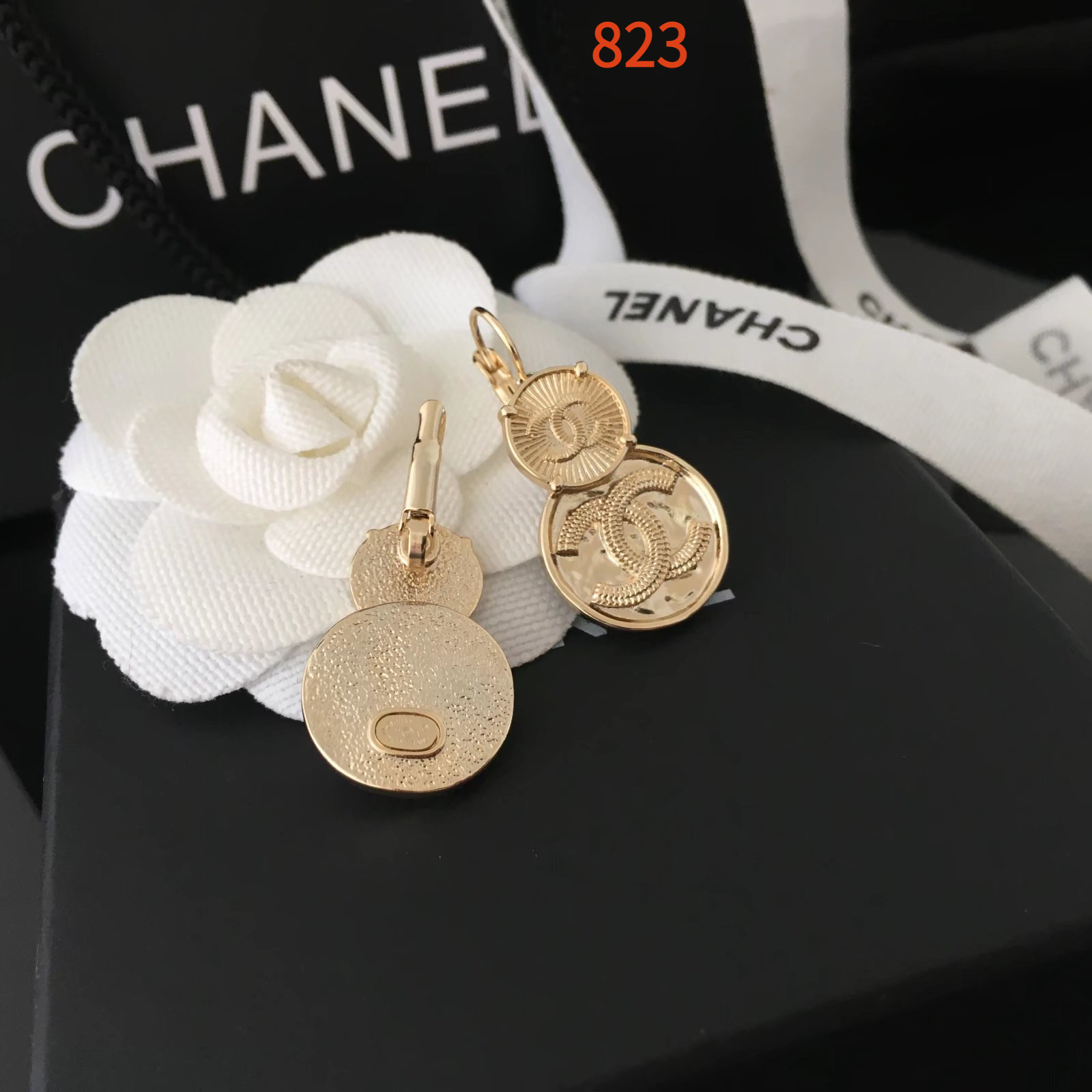 Earring jewelry,no box,JC21 823 - qinlai888