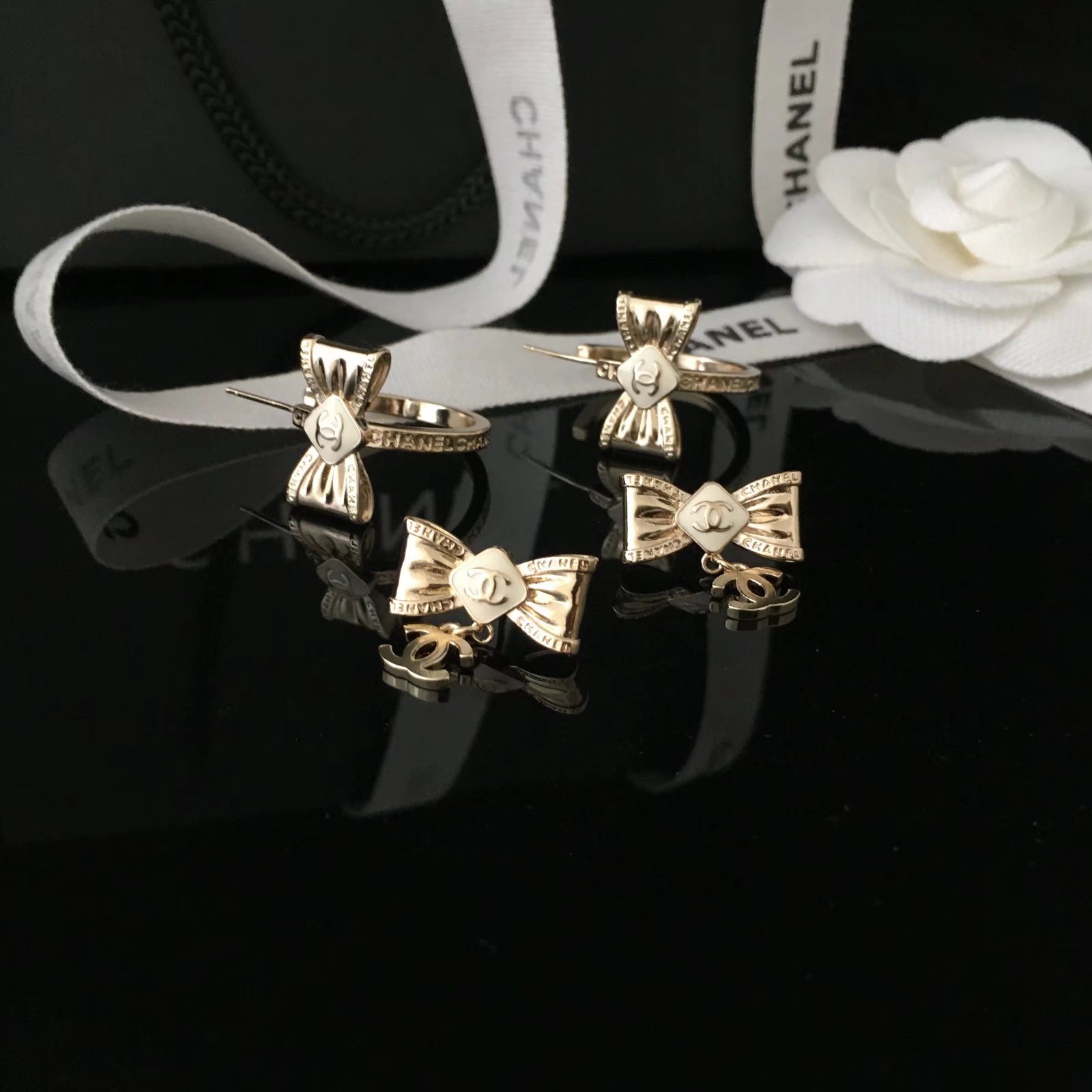 Earring jewelry,no box,JC19 799 - qinlai888