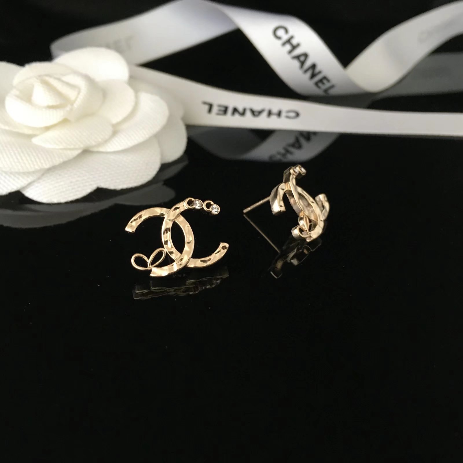 Earring jewelry,no box,JC19 812 - qinlai888