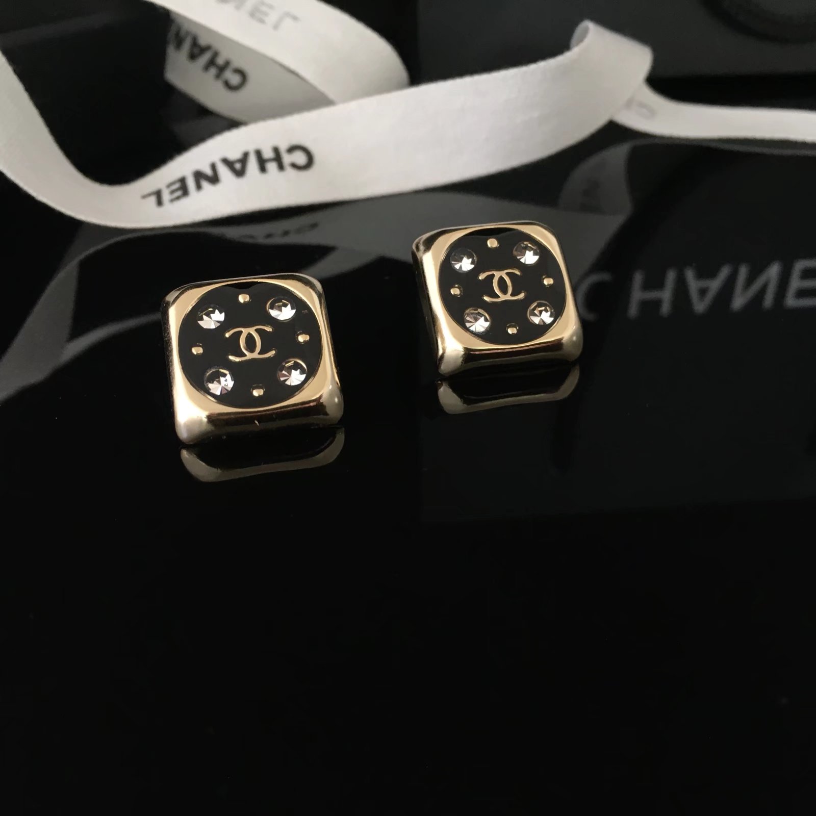 Earring jewelry,no box,JC20 845 - qinlai888