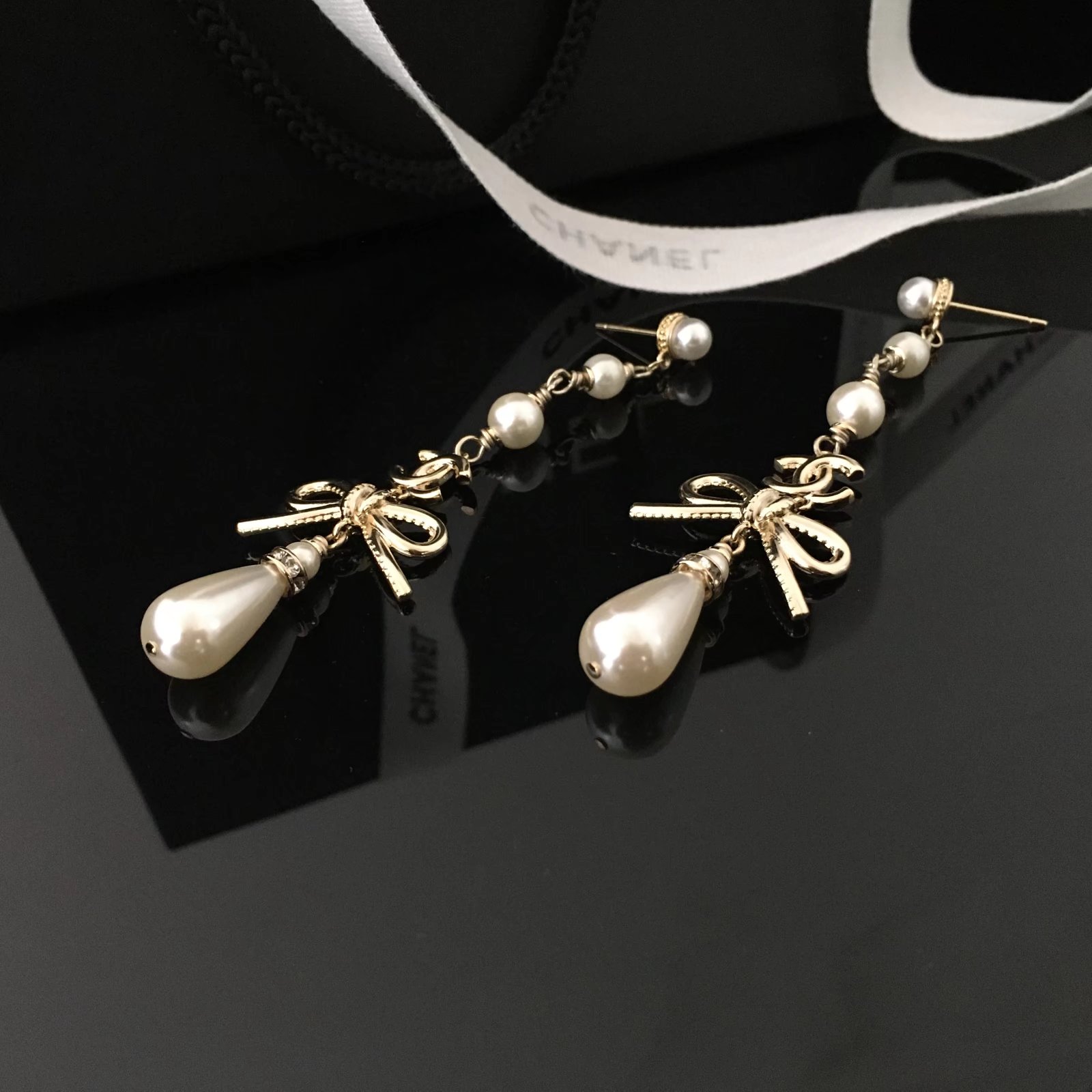 Earring jewelry,no box,JC2425 820 821 - qinlai888