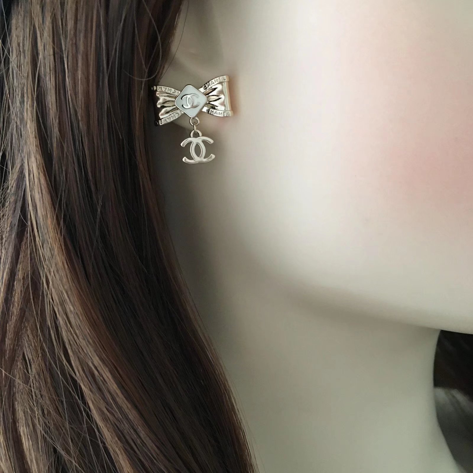 Earring jewelry,no box,JC19 796 - qinlai888