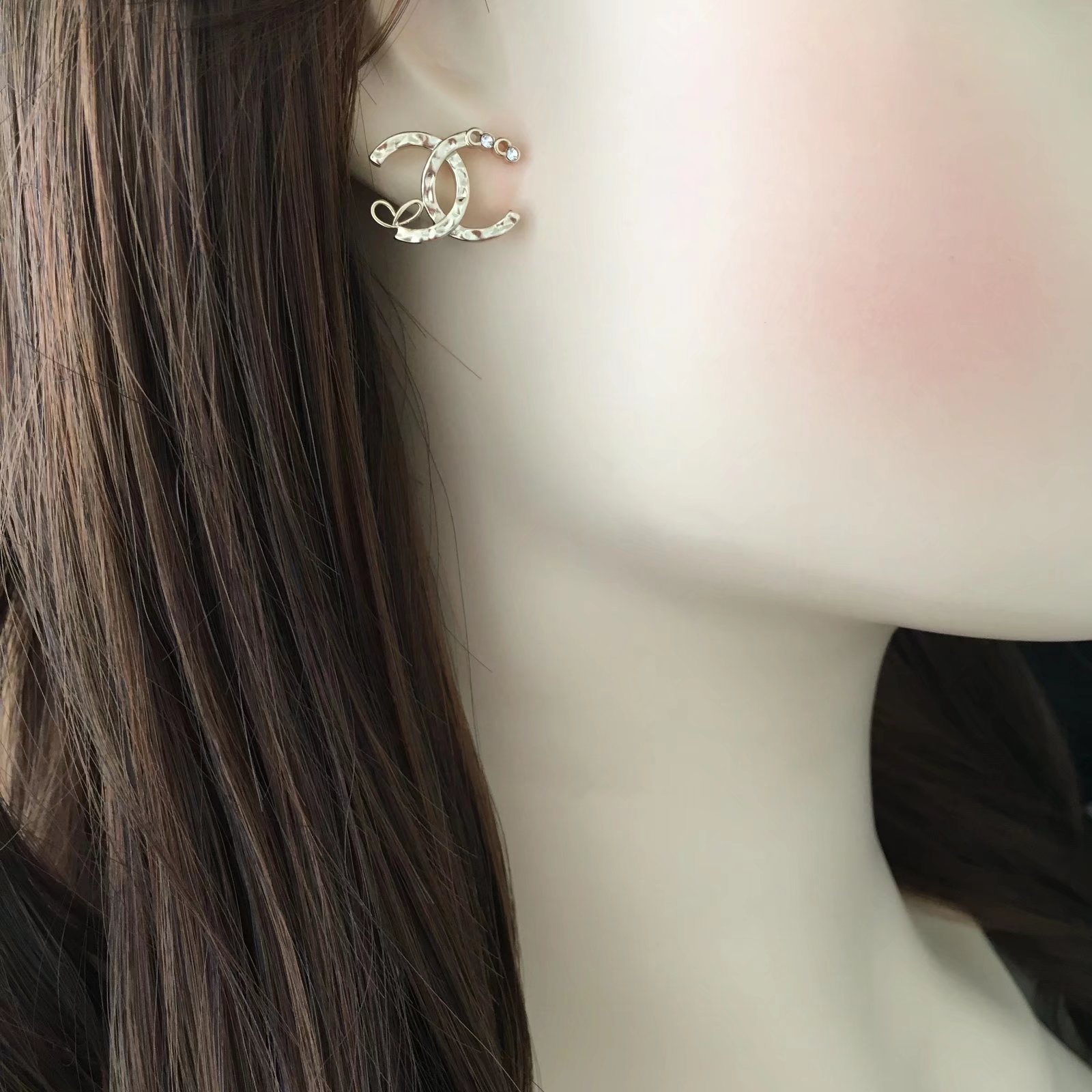 Earring jewelry,no box,JC19 812 - qinlai888