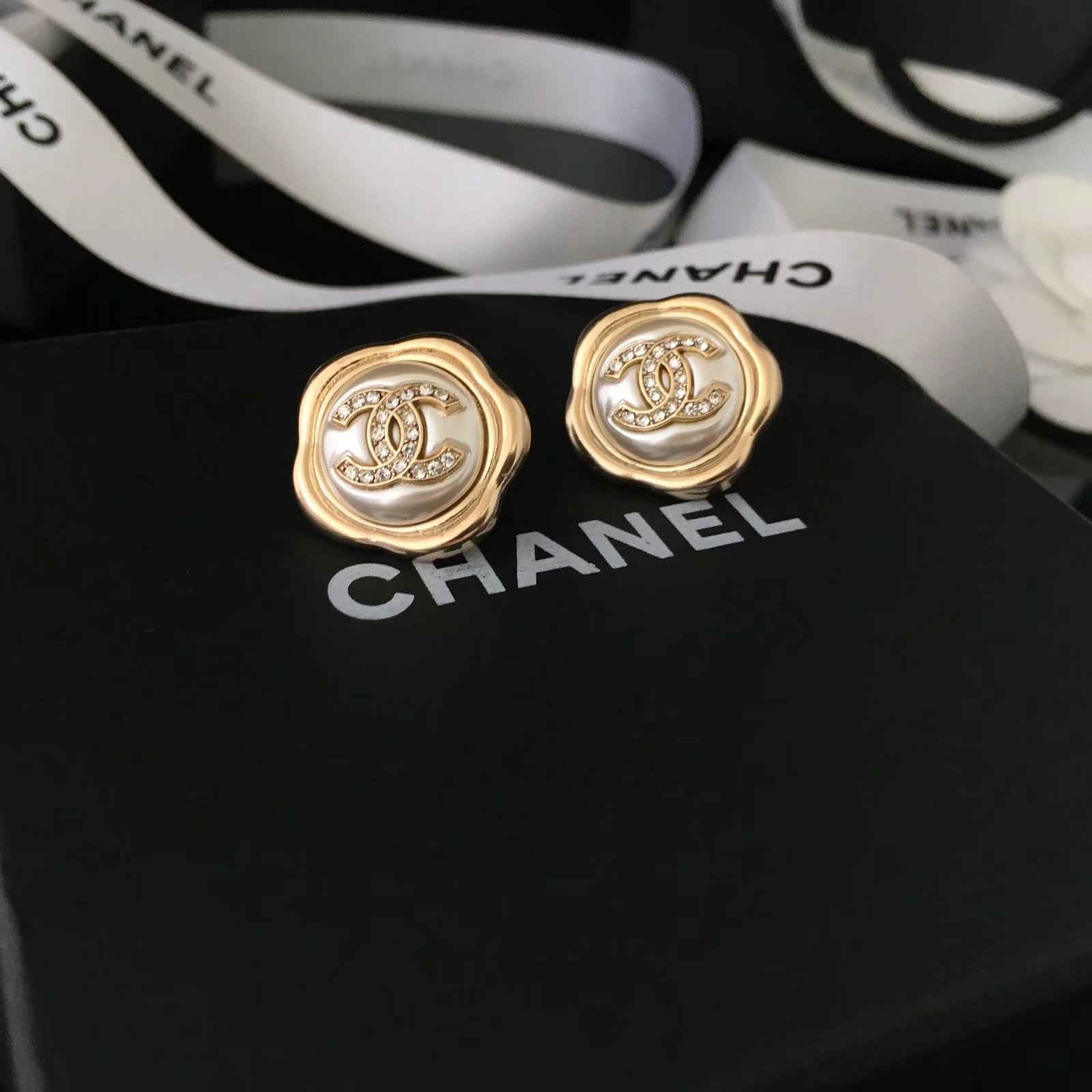 Earring jewelry,no box,JC20 807 - qinlai888