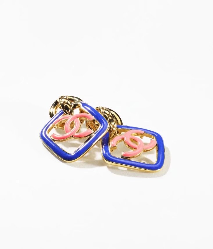 Earring jewelry,no box,JC20 846 847 - qinlai888