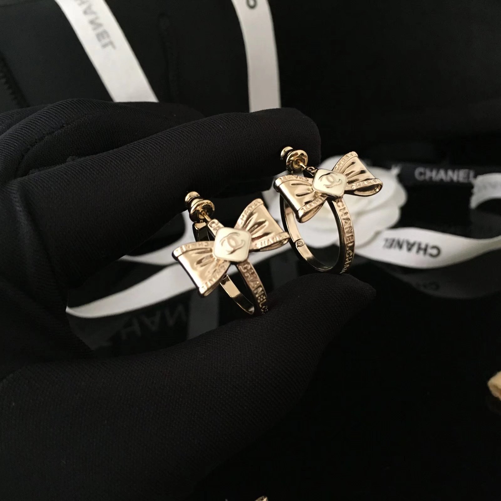 Earring jewelry,no box,JC19 799 - qinlai888