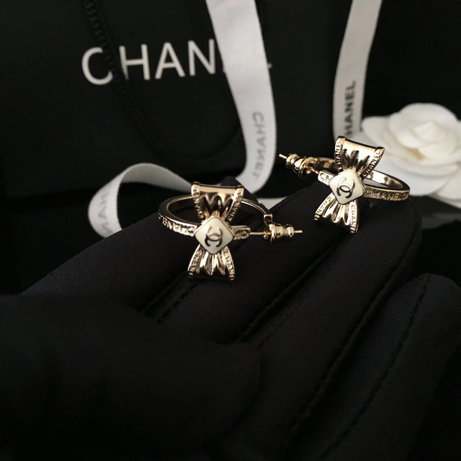 Earring jewelry,no box,JC19 799 - qinlai888