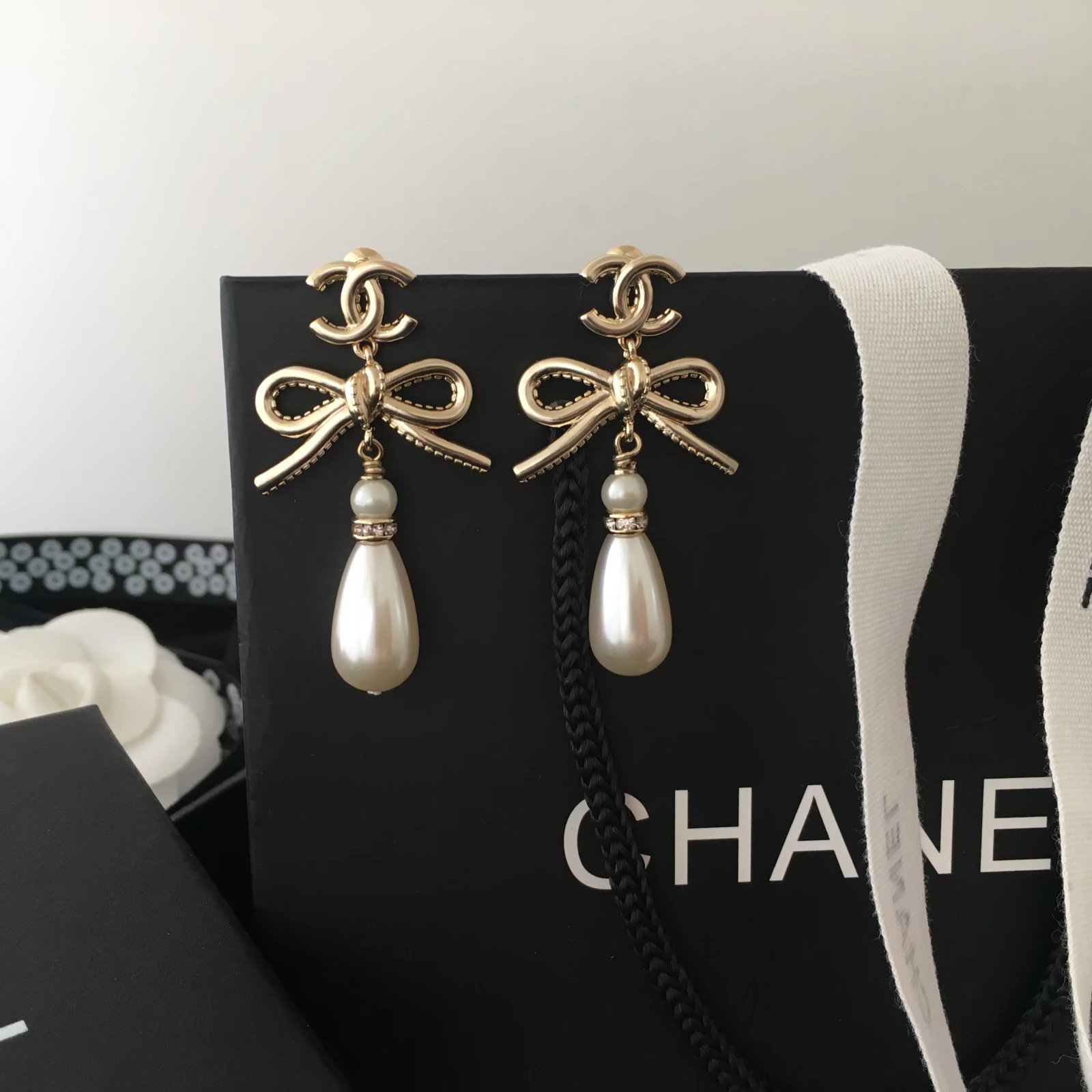 Earring jewelry,no box,JC2425 820 821 - qinlai888