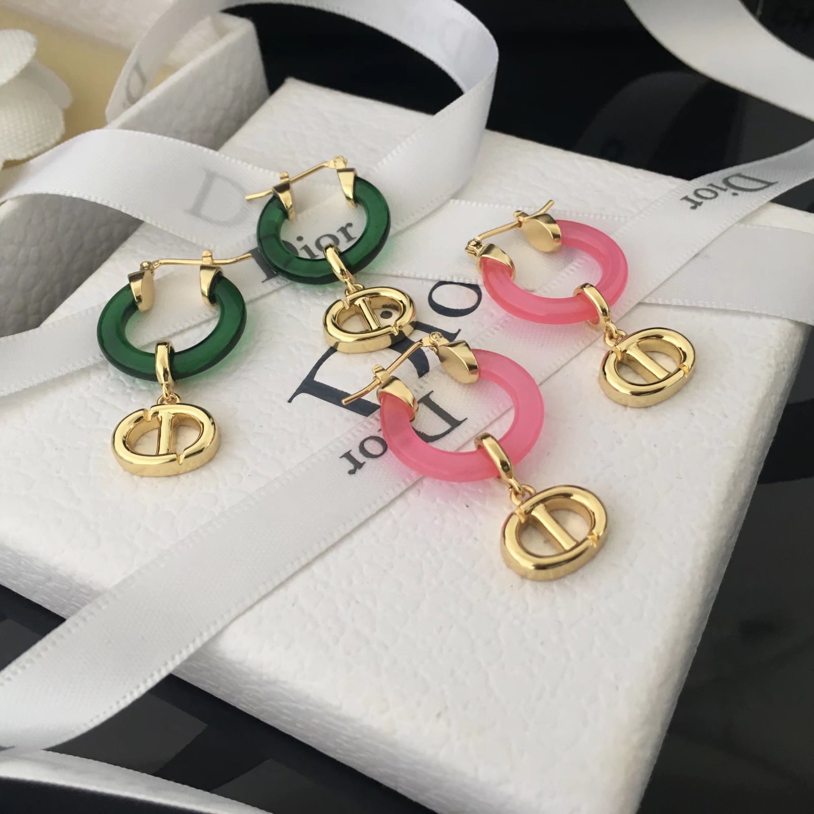 Earring jewelry,no box,JD24 827 828 829 - qinlai888