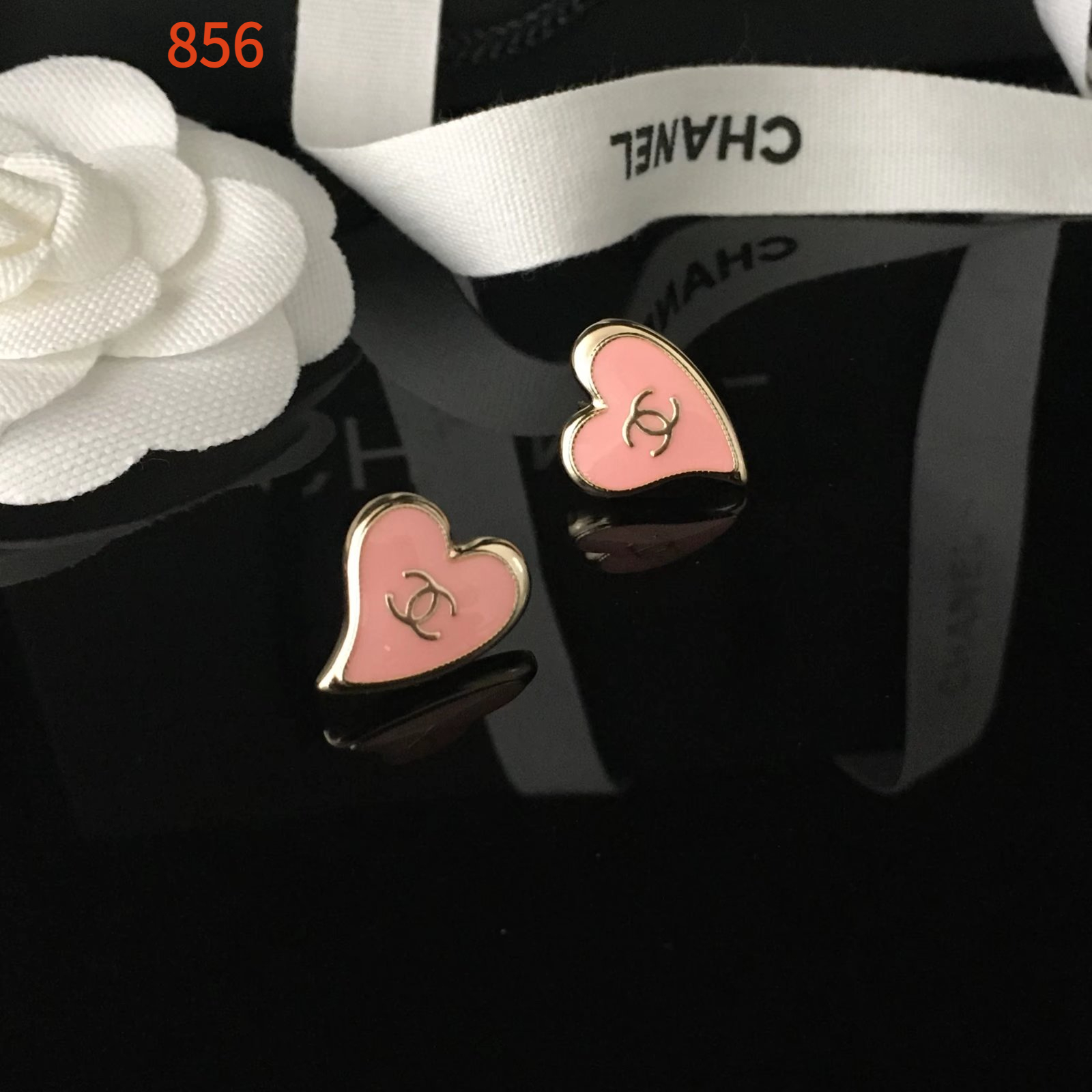 Earring jewelry,no box,JC19 856 857 - qinlai888