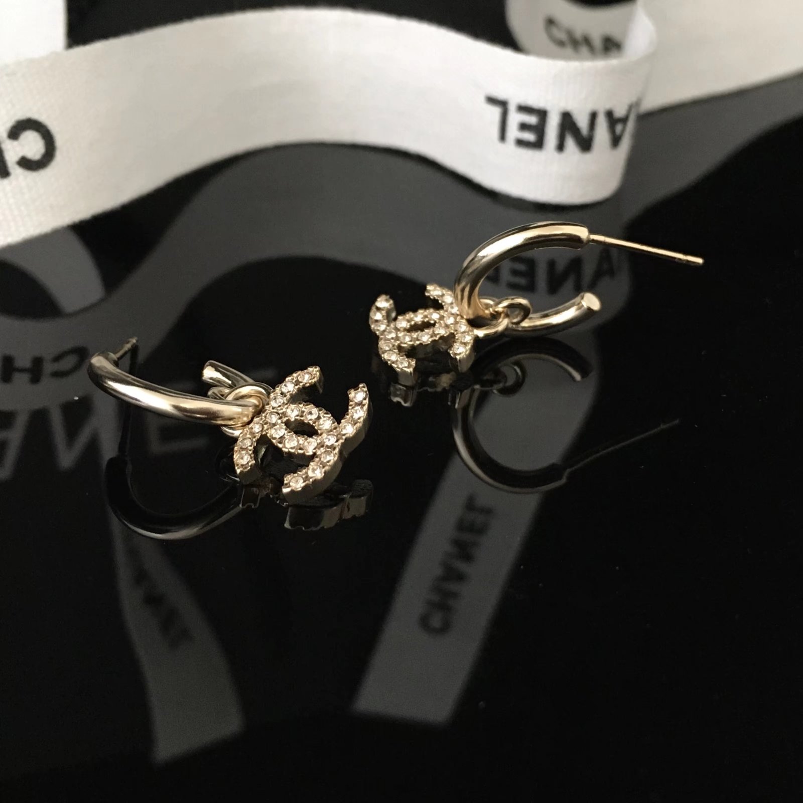 Earring jewelry,no box,JC19 819 - qinlai888