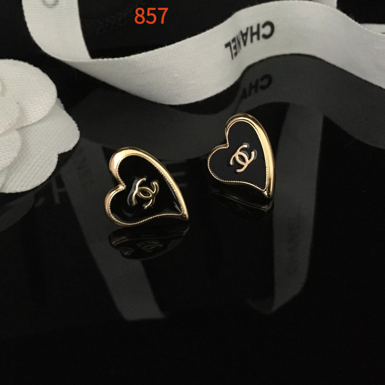 Earring jewelry,no box,JC19 856 857 - qinlai888