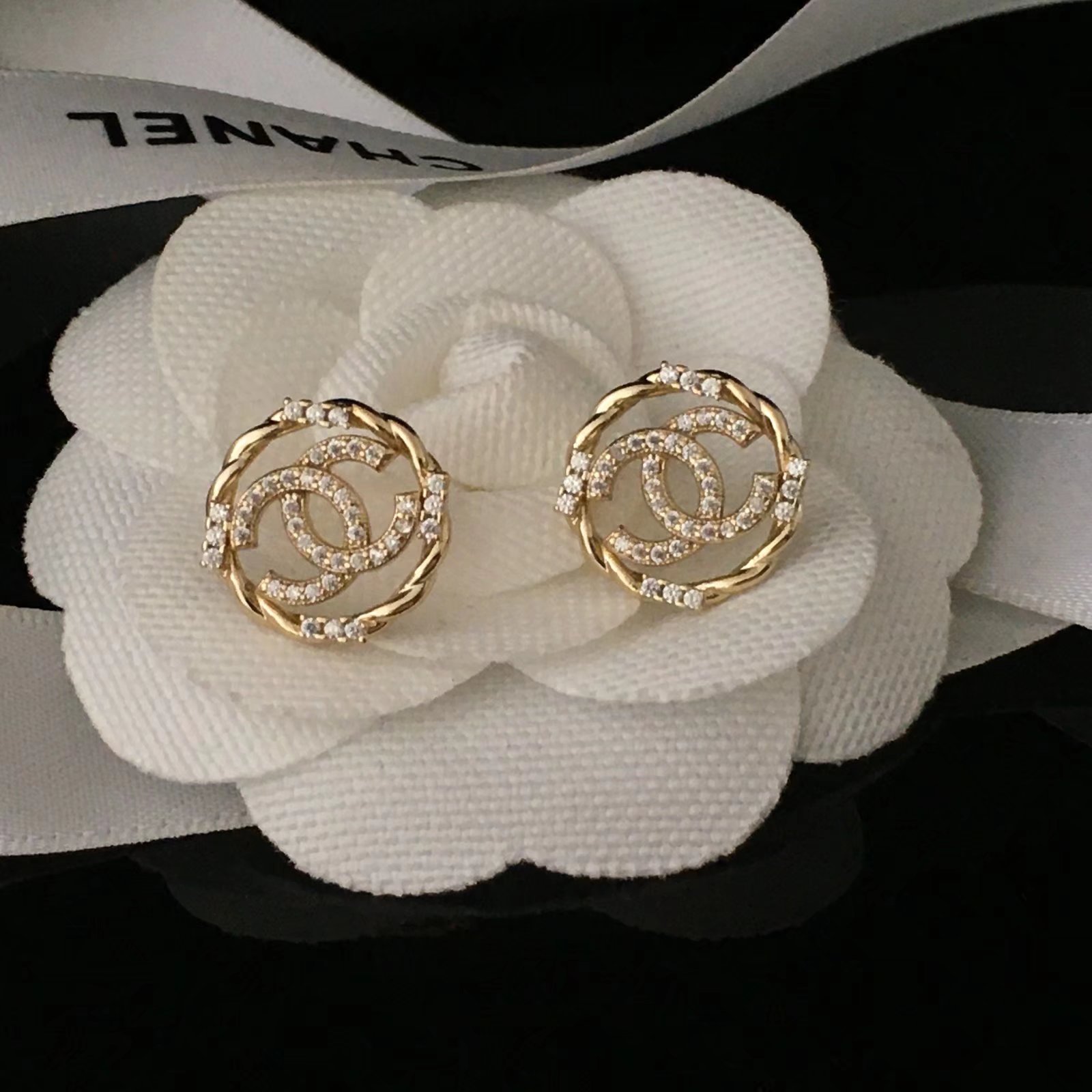 Earring jewelry,no box,JC20 803 - qinlai888