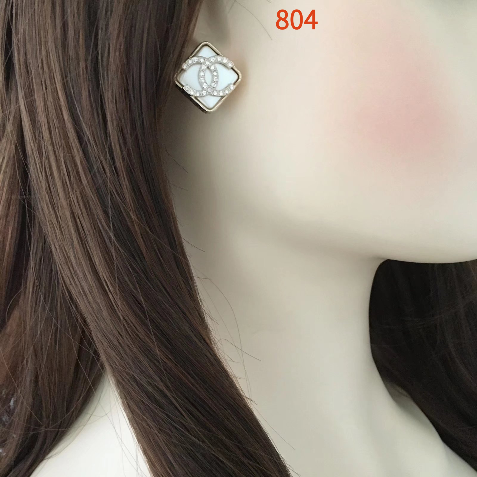 Earring jewelry,no box,JC19 804 - qinlai888
