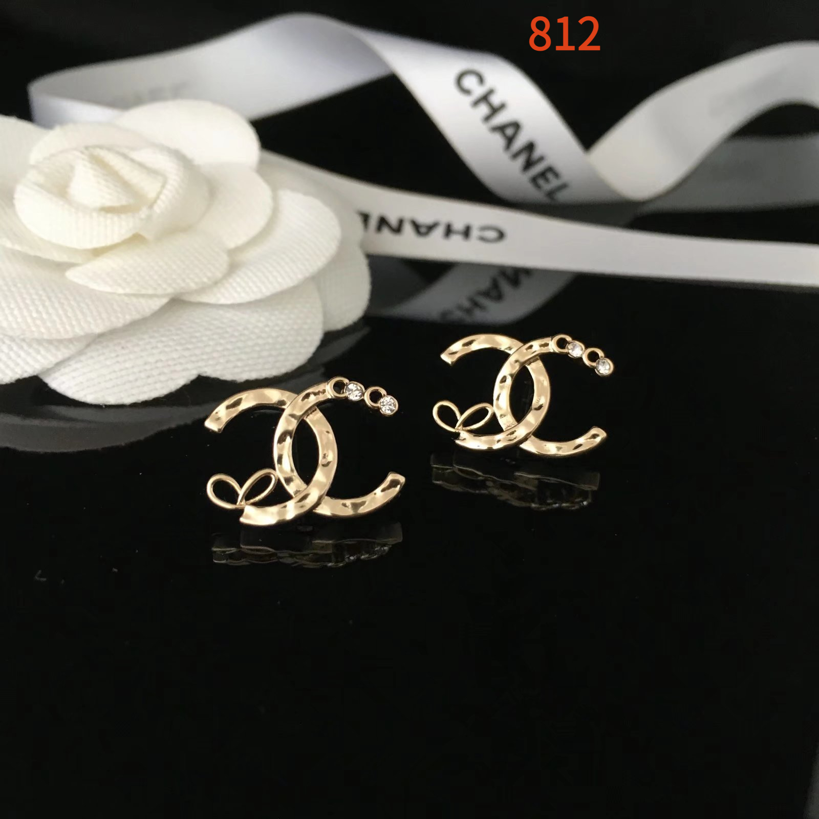 Earring jewelry,no box,JC19 812 - qinlai888