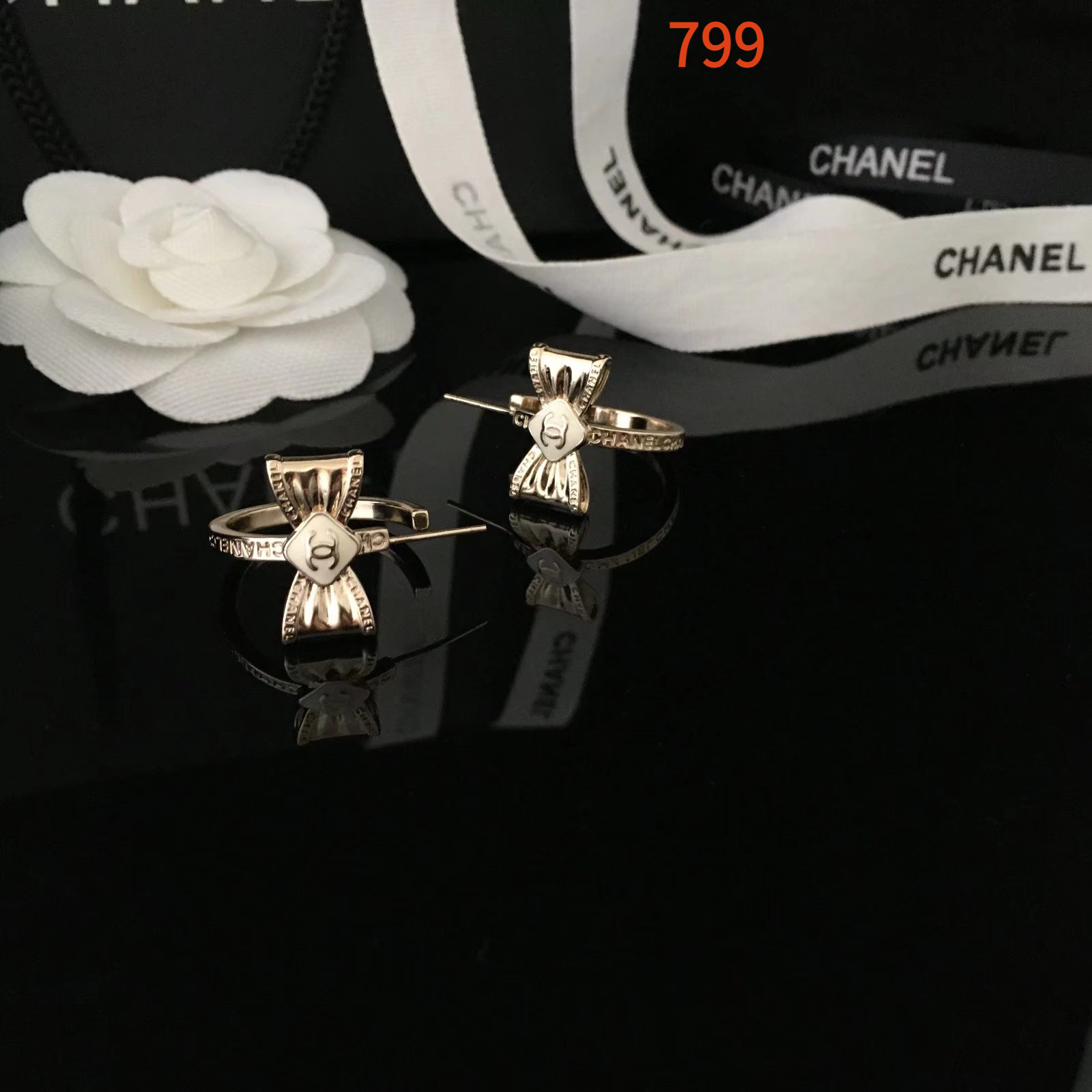 Earring jewelry,no box,JC19 799 - qinlai888