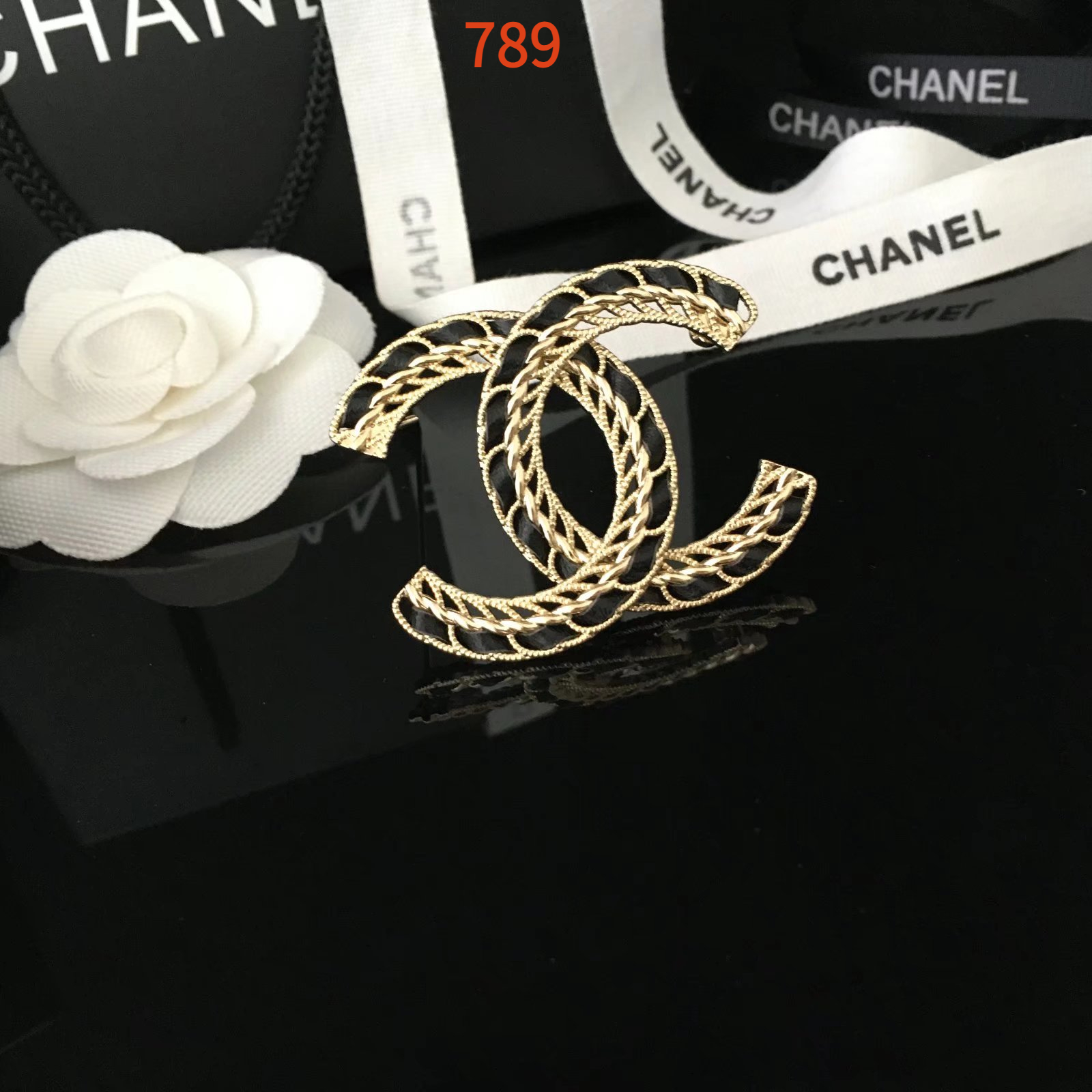 Brooch jewelry,no box,JC22 789 - qinlai888