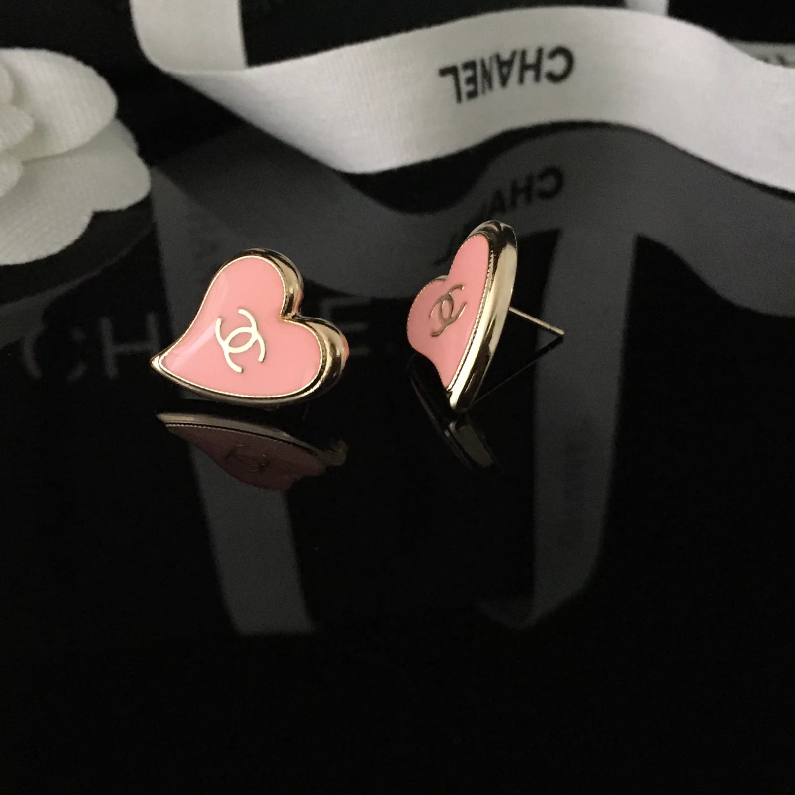 Earring jewelry,no box,JC19 856 857 - qinlai888