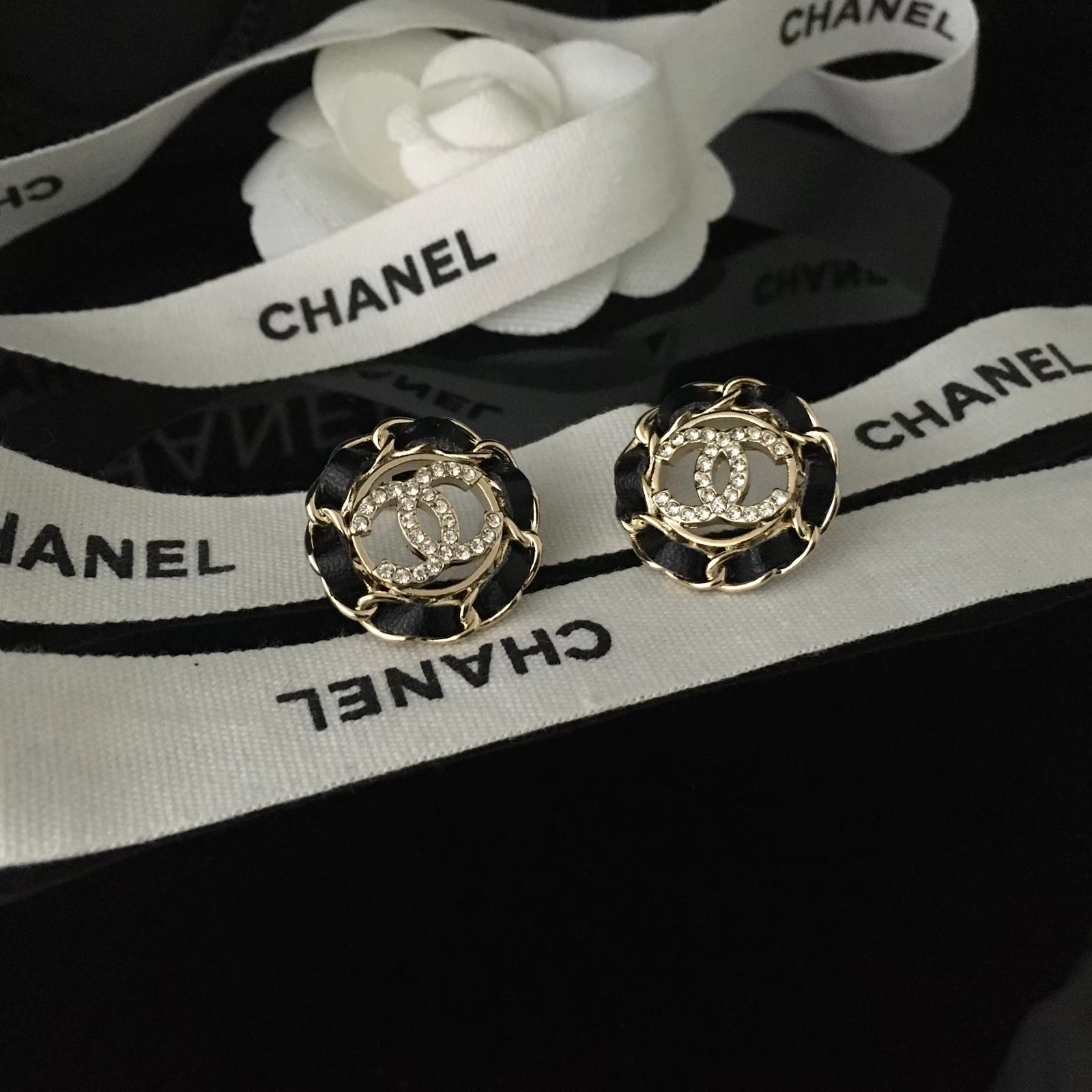 Earring jewelry,no box,JC21 835 - qinlai888