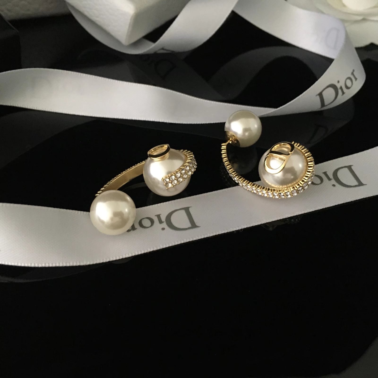 Earring jewelry,no box,JD24 842 - qinlai888