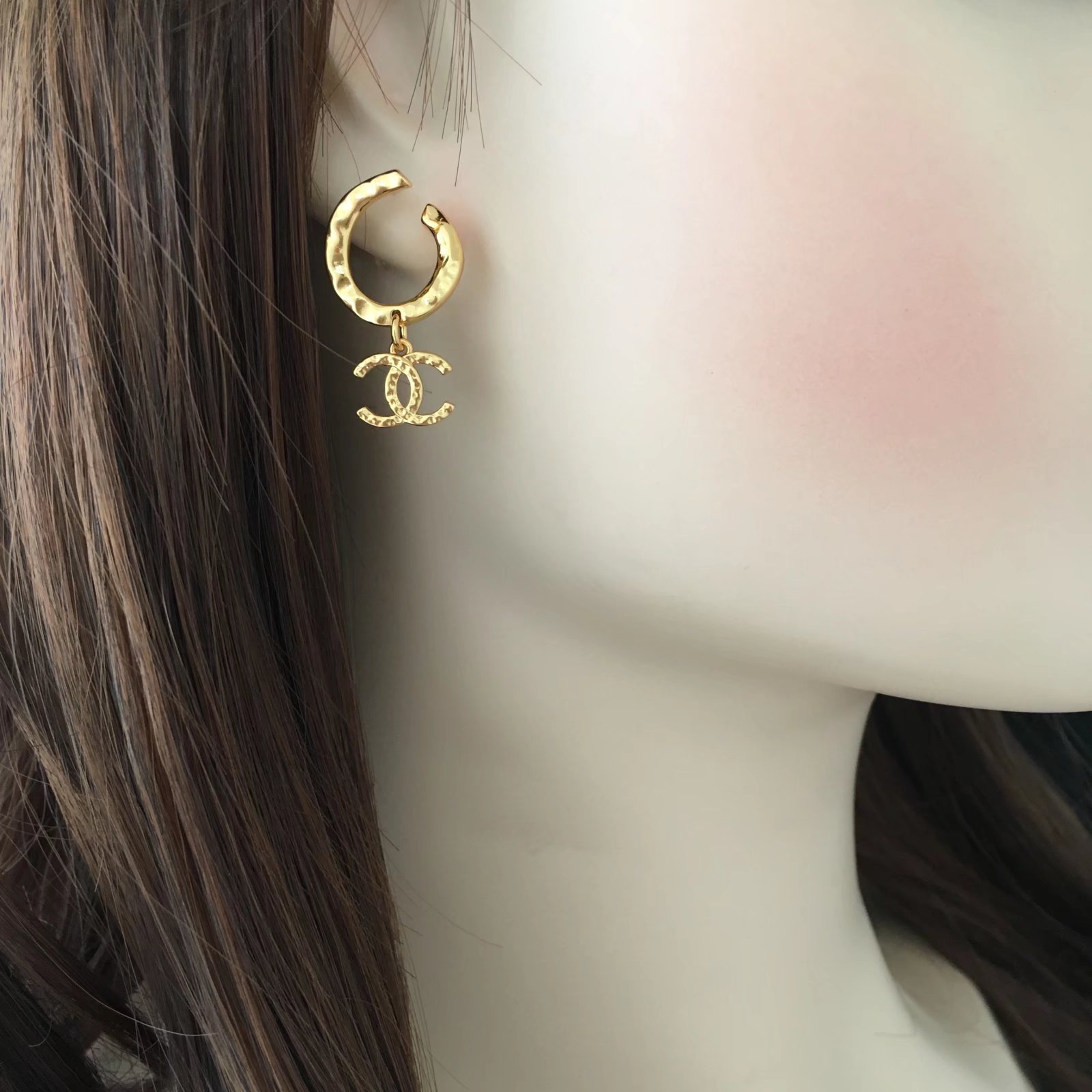 Earring jewelry,no box,JC19 818 - qinlai888