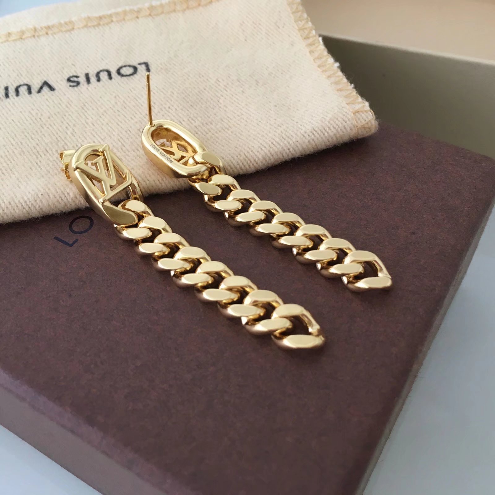 Earring jewelry,no box,JL20 794 - qinlai888