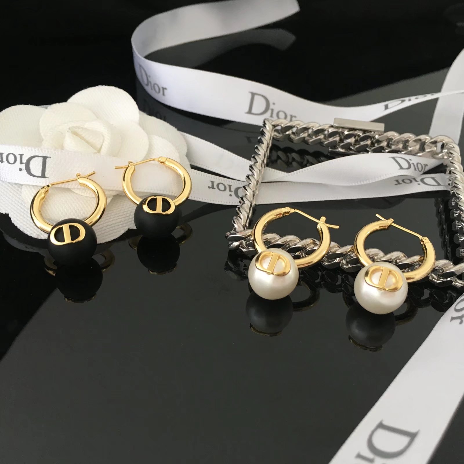 Earring jewelry,no box,JD21 814 815 - qinlai888