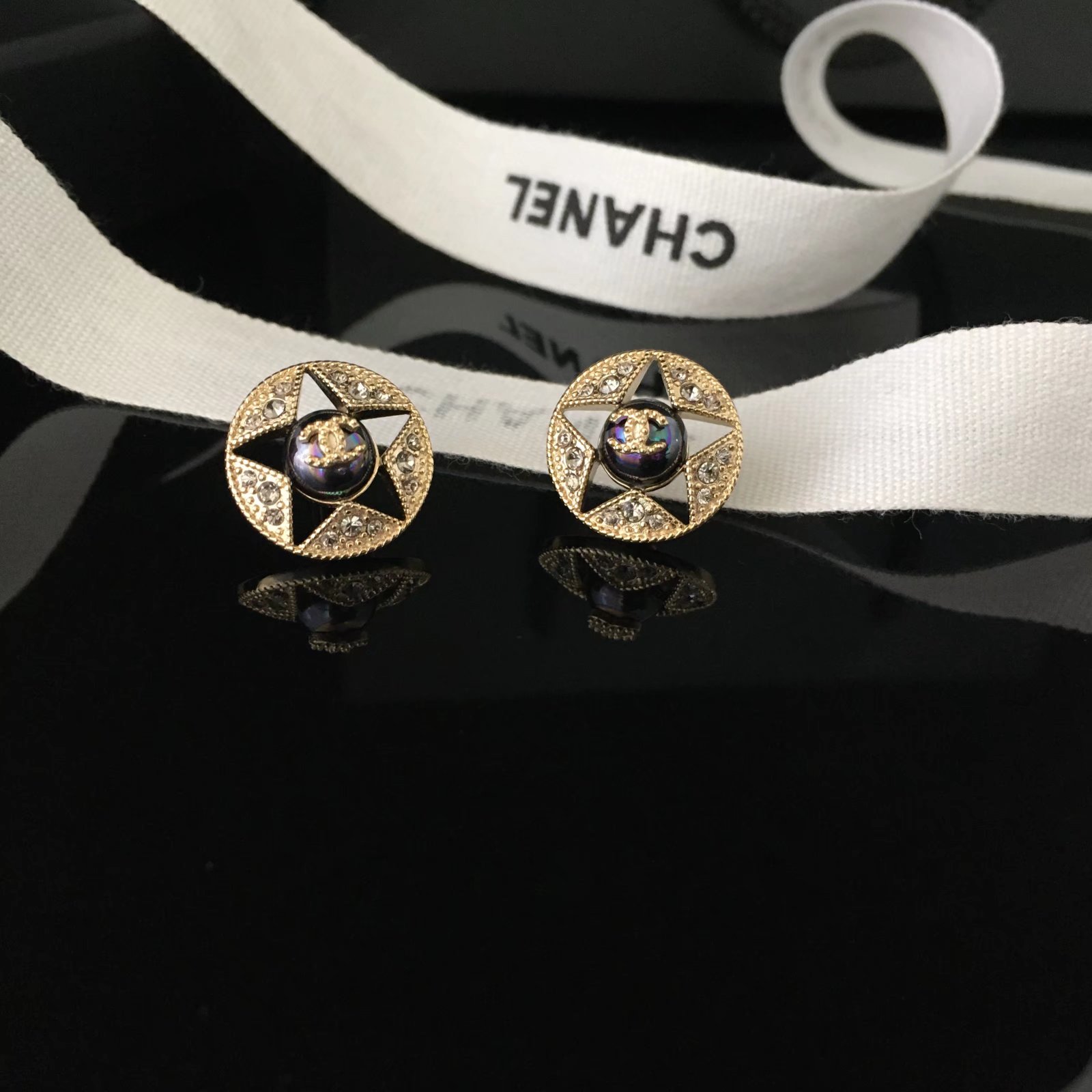 Earring jewelry, no box, JC21 848 849 JC23 850 851 852 - qinlai888