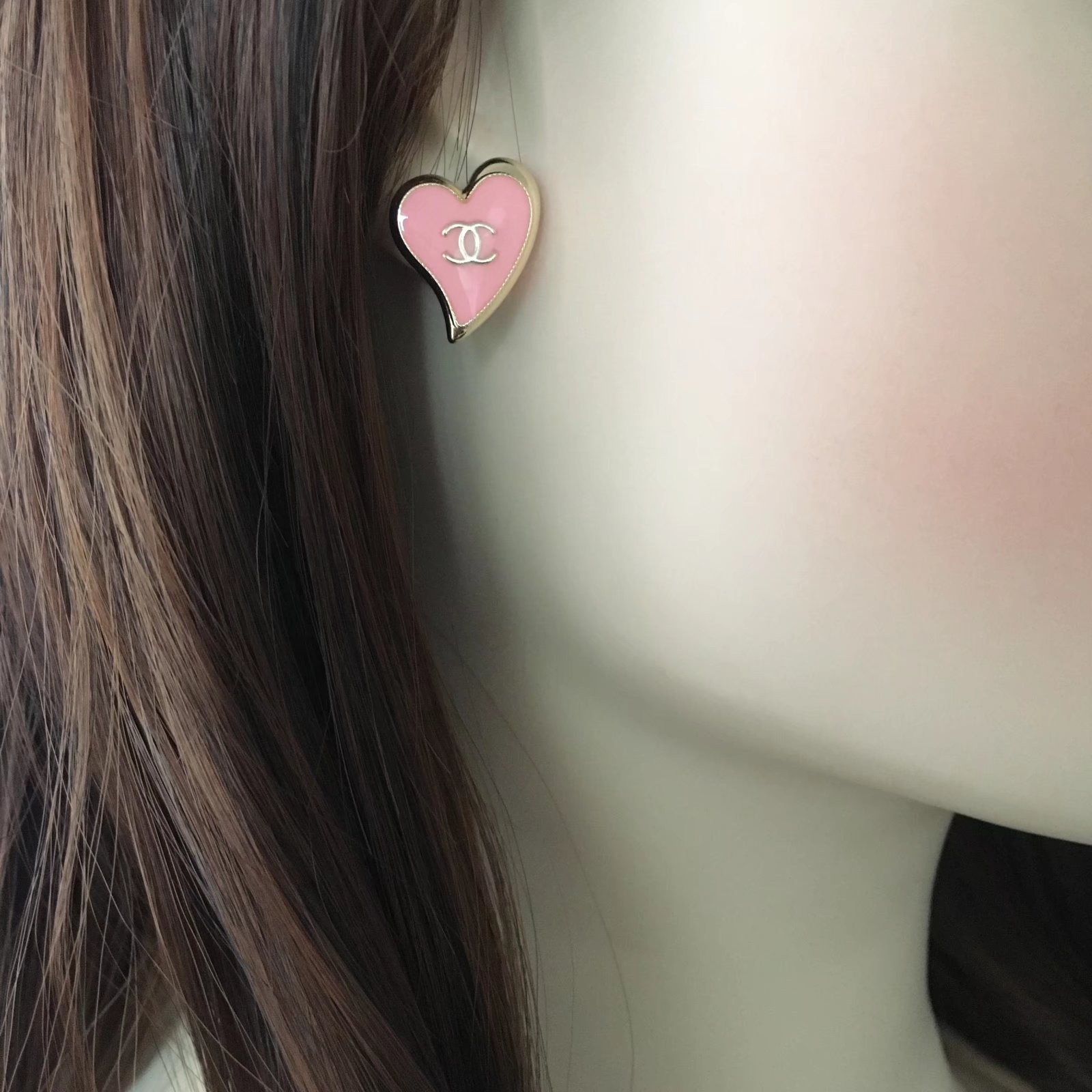 Earring jewelry,no box,JC19 856 857 - qinlai888