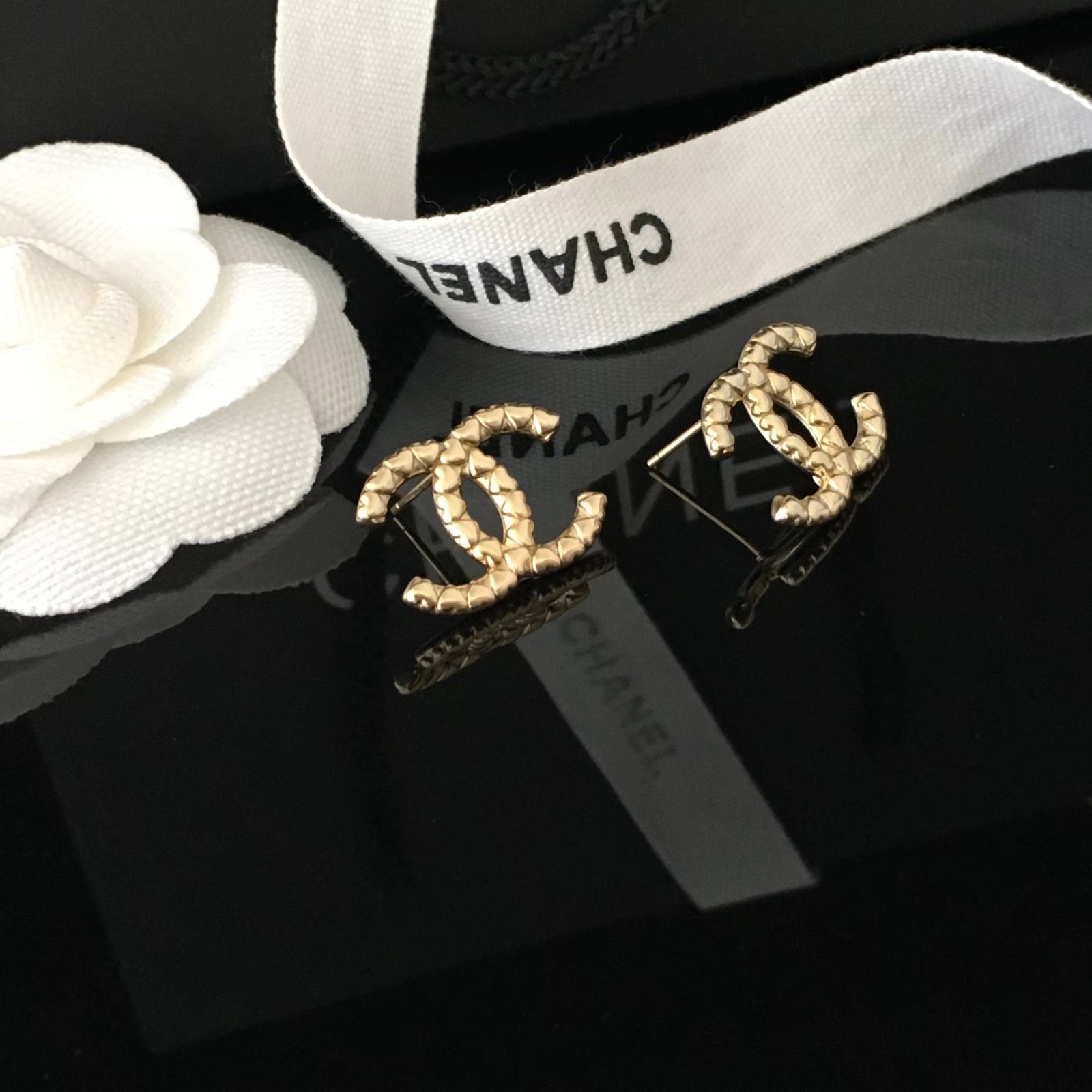 Earring jewelry,no box,JC19 860 - qinlai888