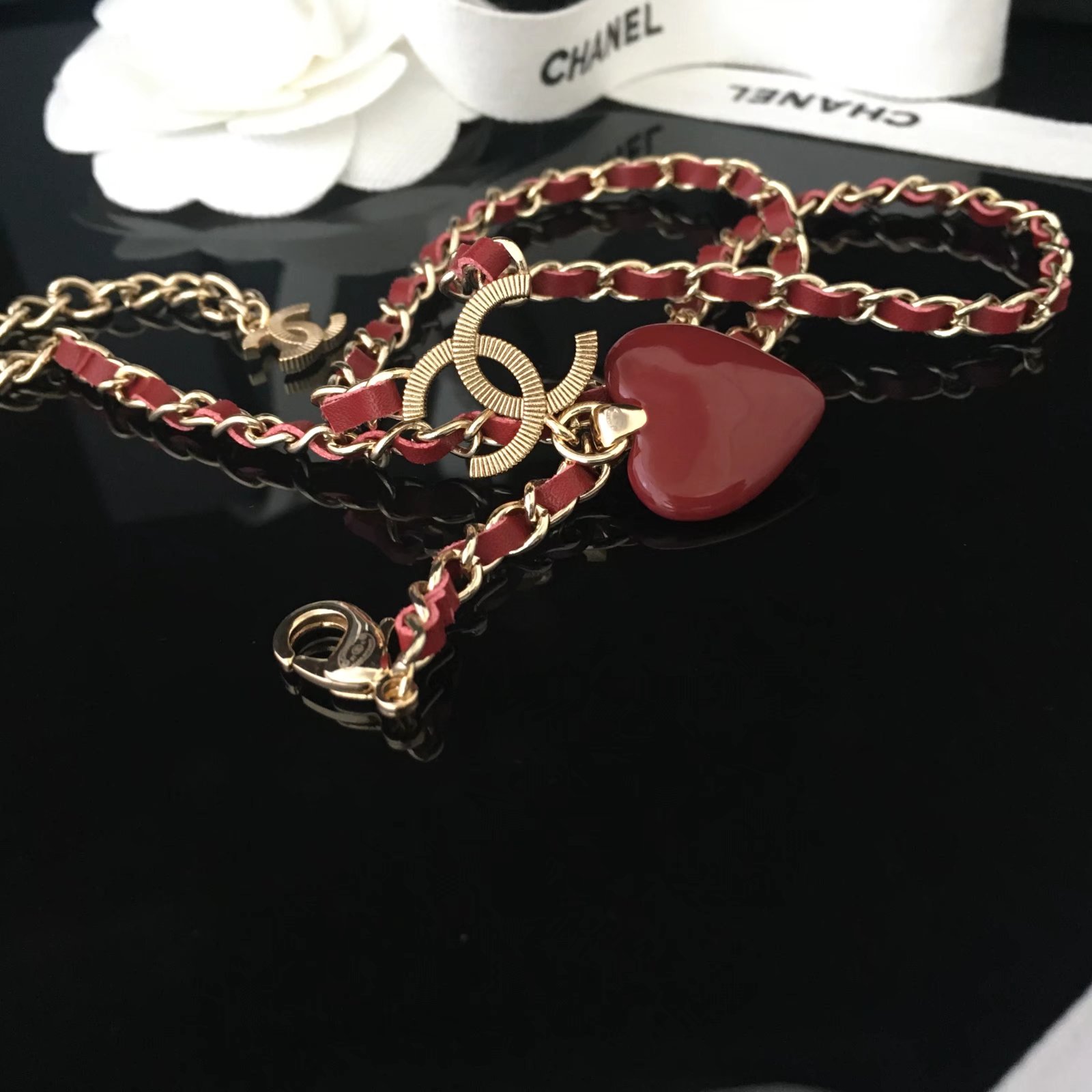 Necklace jewelry,no box,JC27 787 788 - qinlai888