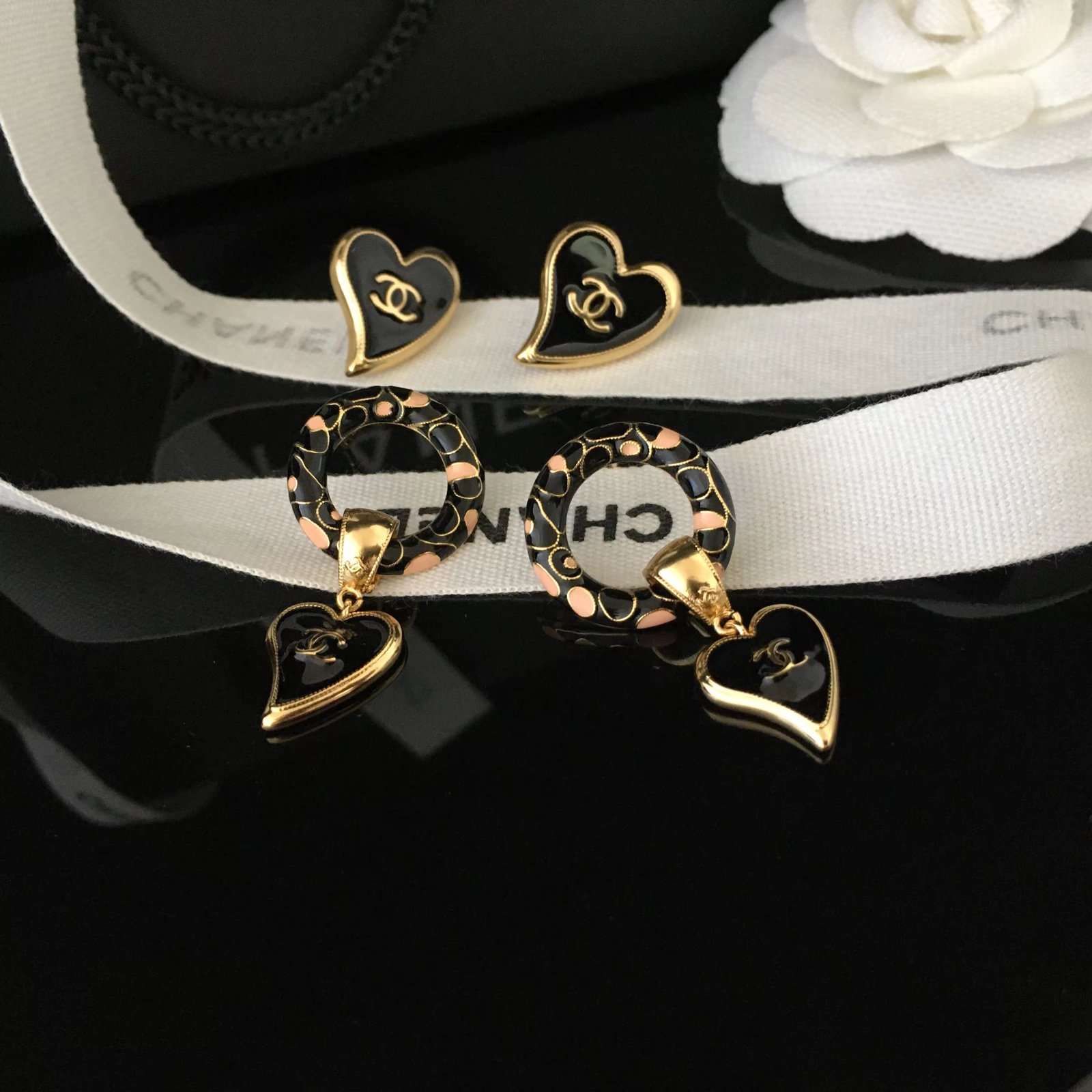 Earring jewelry,no box,JC24 830 831 - qinlai888