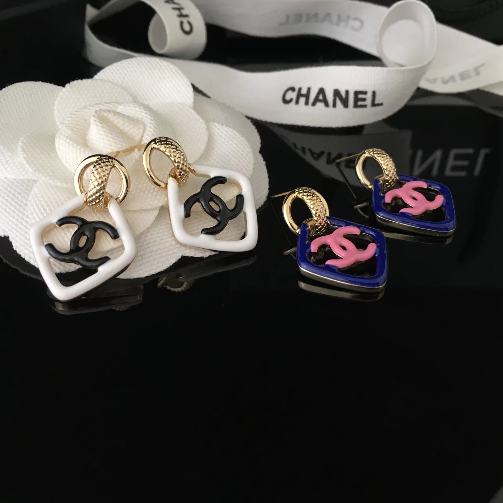 Earring jewelry,no box,JC20 846 847 - qinlai888