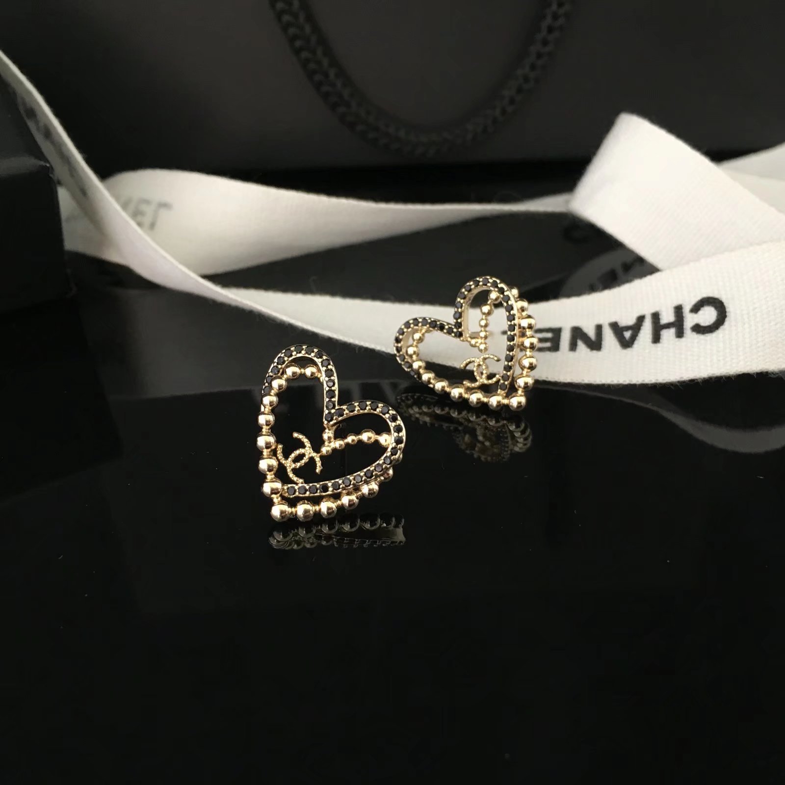 Earring jewelry,no box,JC21 800 801 - qinlai888