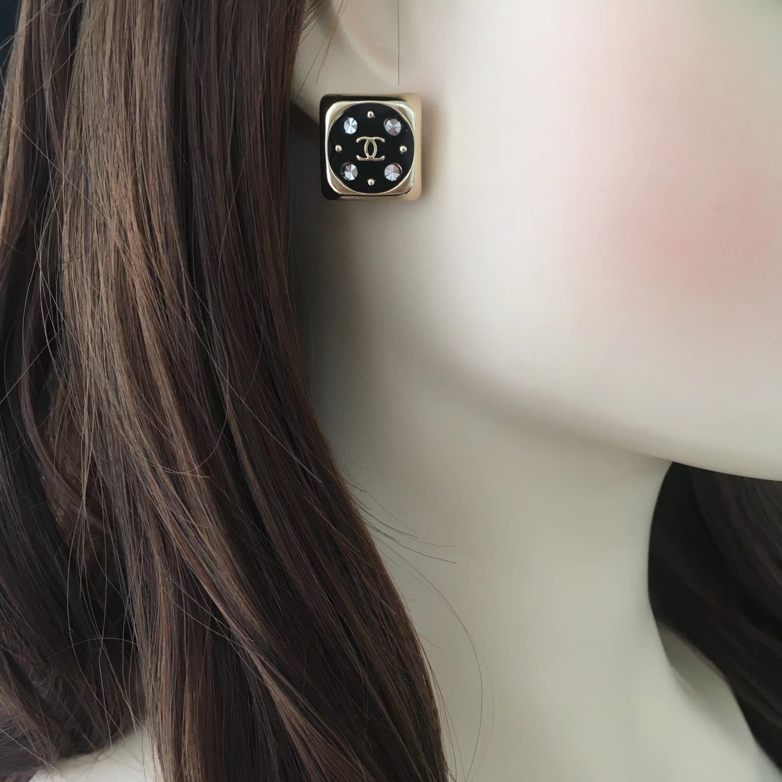 Earring jewelry,no box,JC20 845 - qinlai888