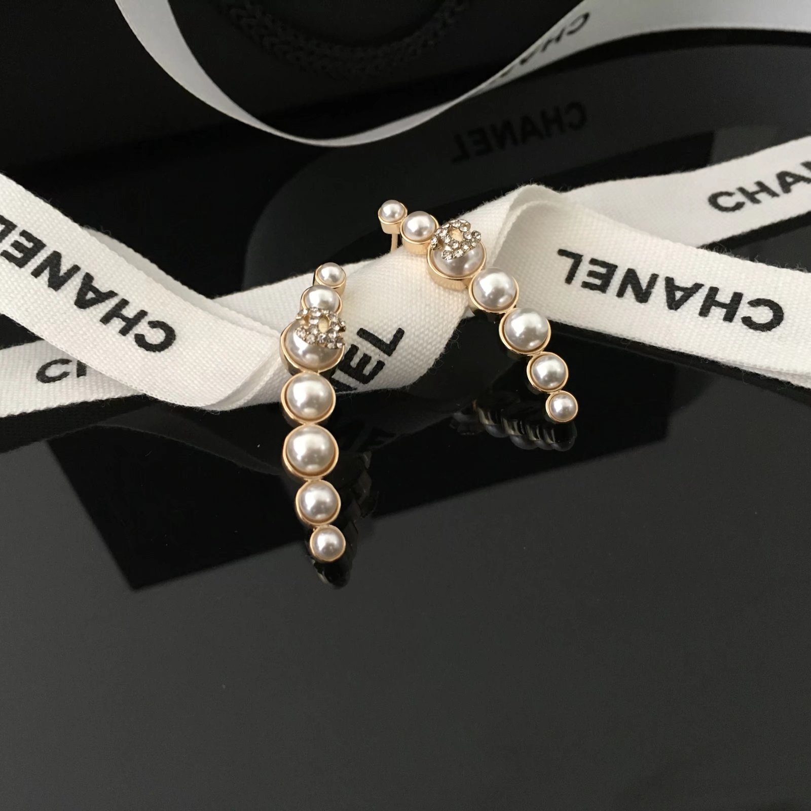 Earring jewelry,no box,JC20 825 - qinlai888